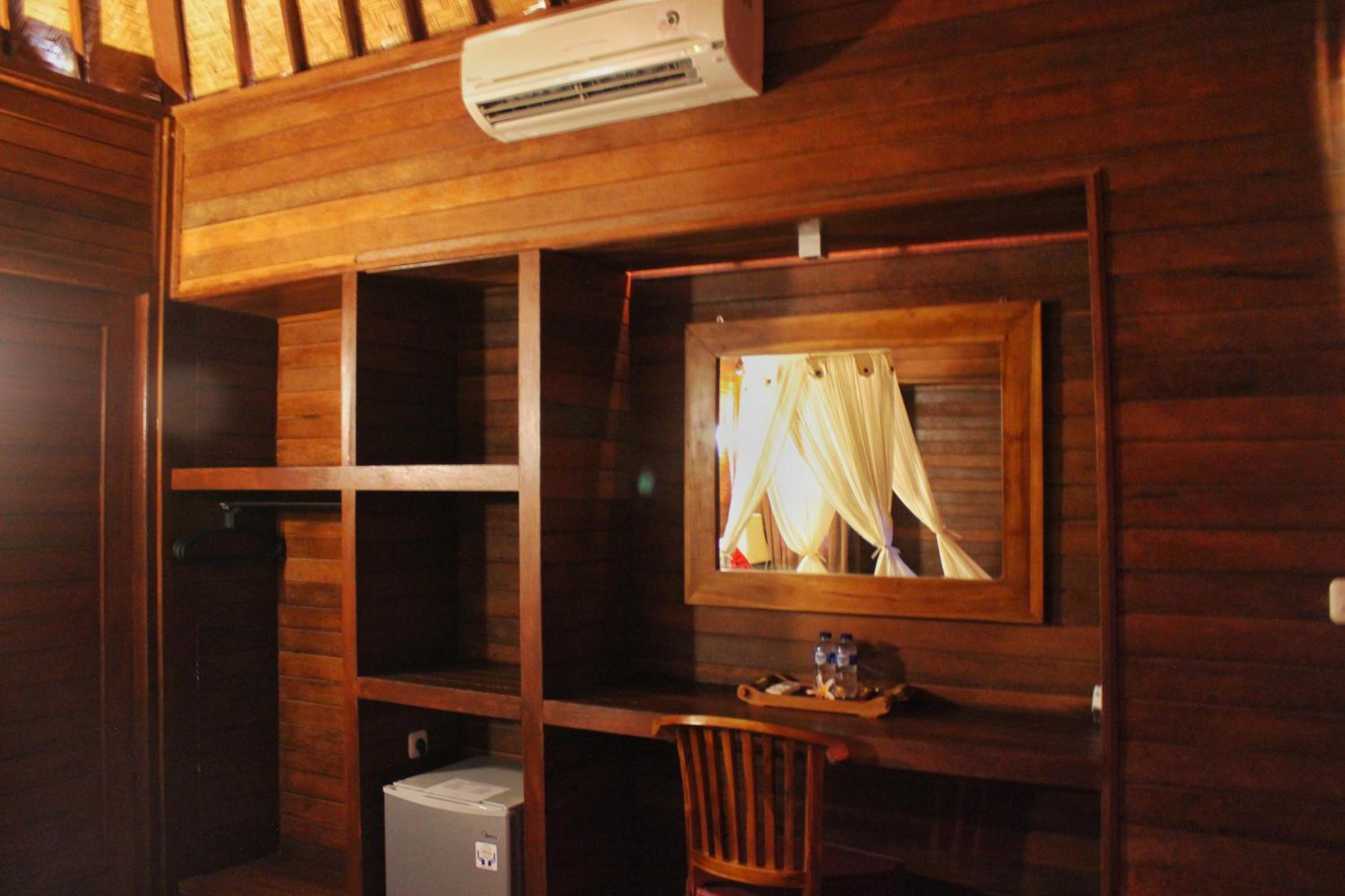 Deluxe Double Room - Photo 22
