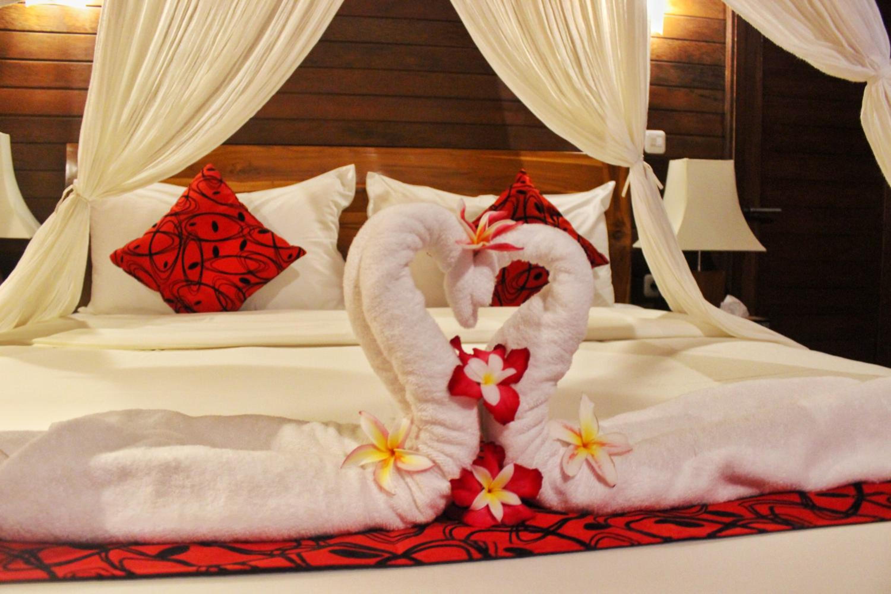 Deluxe Double Room - Photo 20