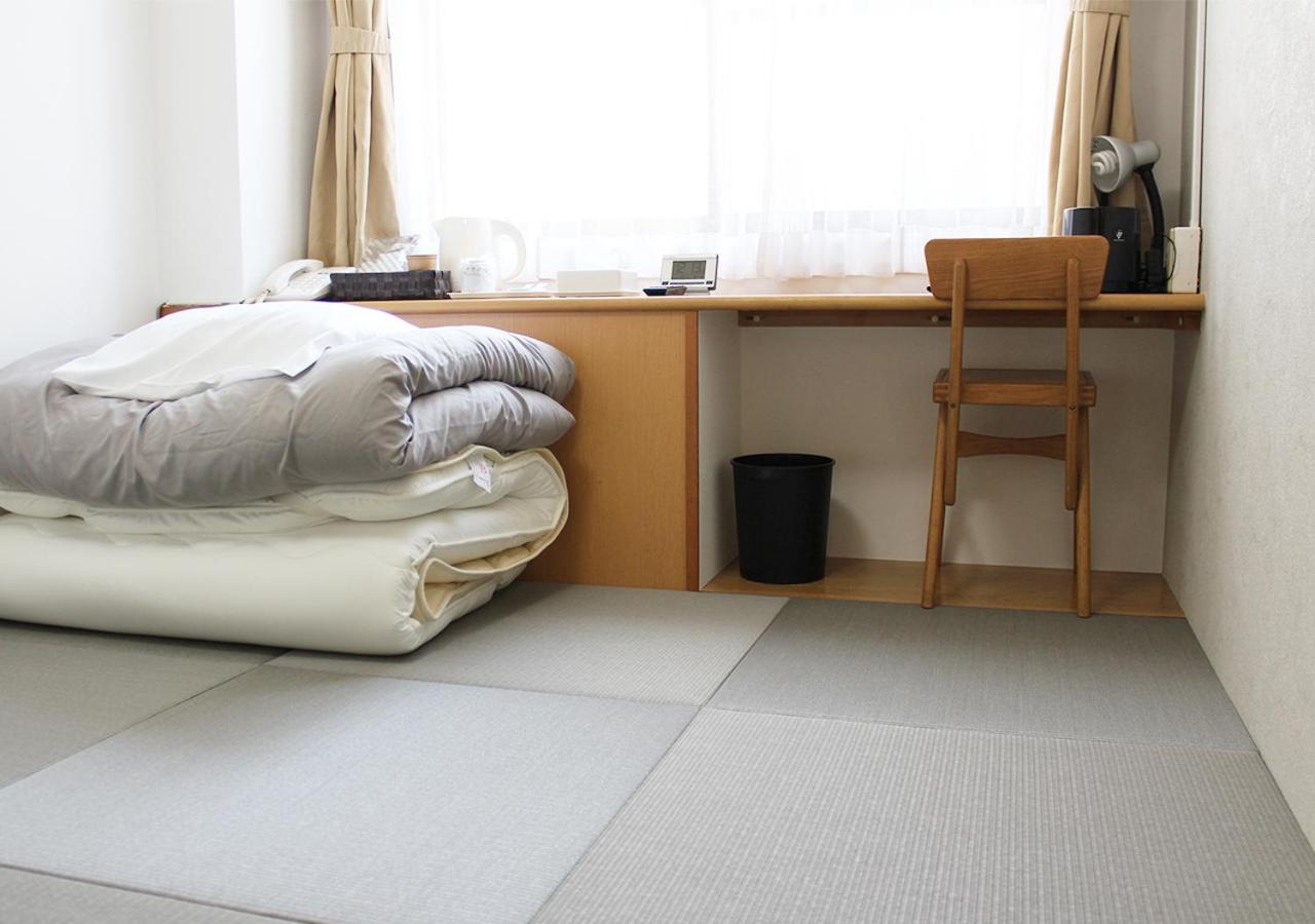 Japanese-Style Twin Room - Non Smoking