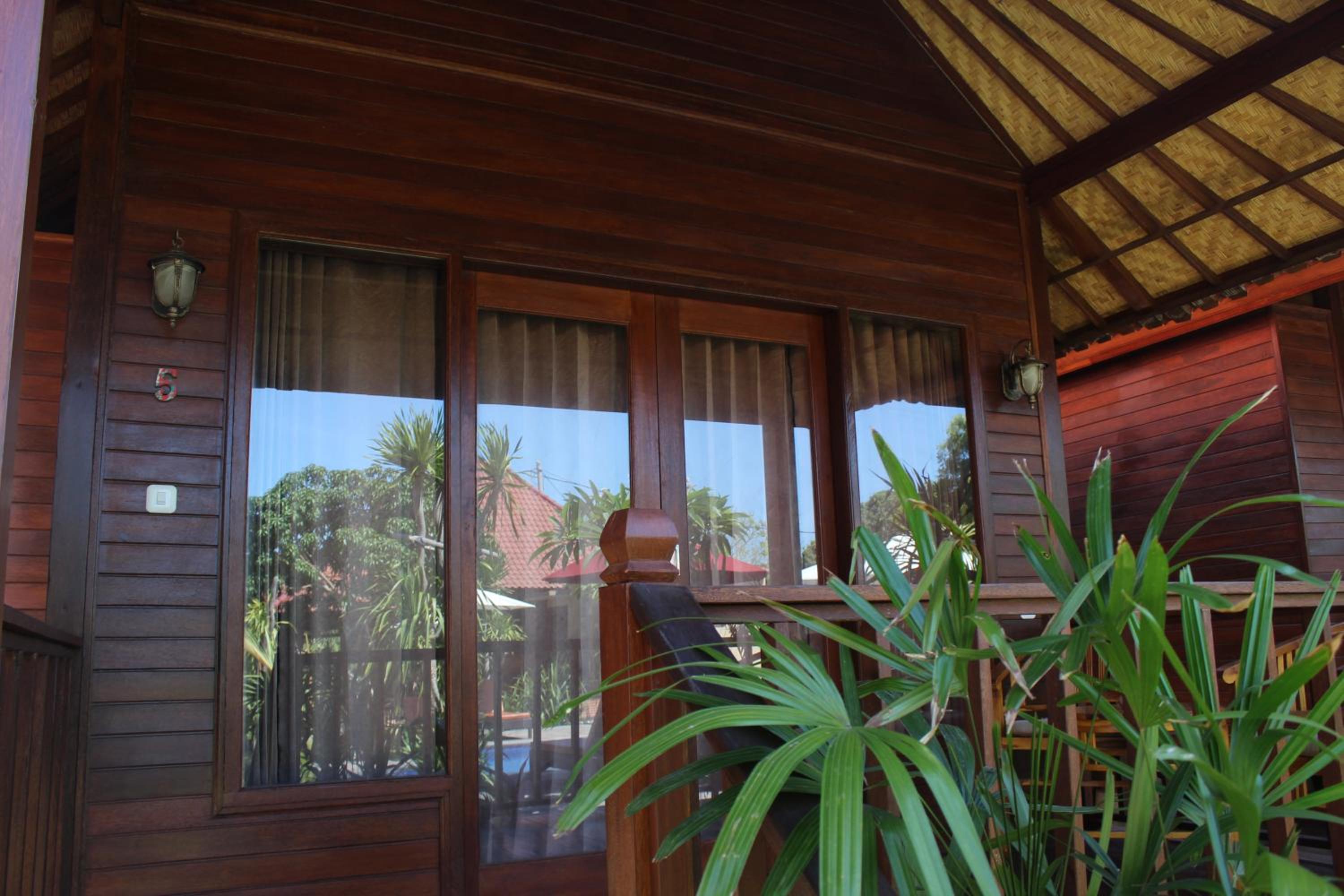 Deluxe Double Room - Photo 2