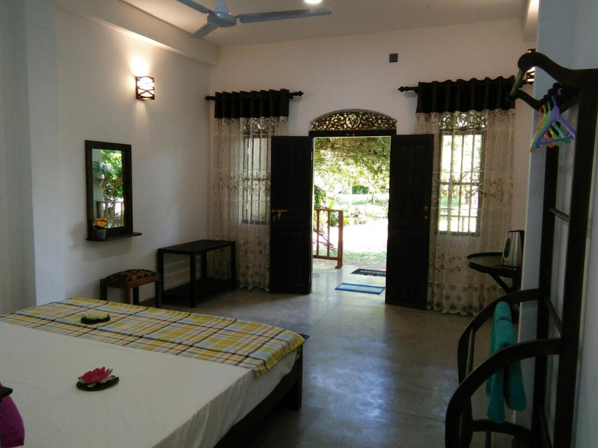 Habitación Doble Estándar