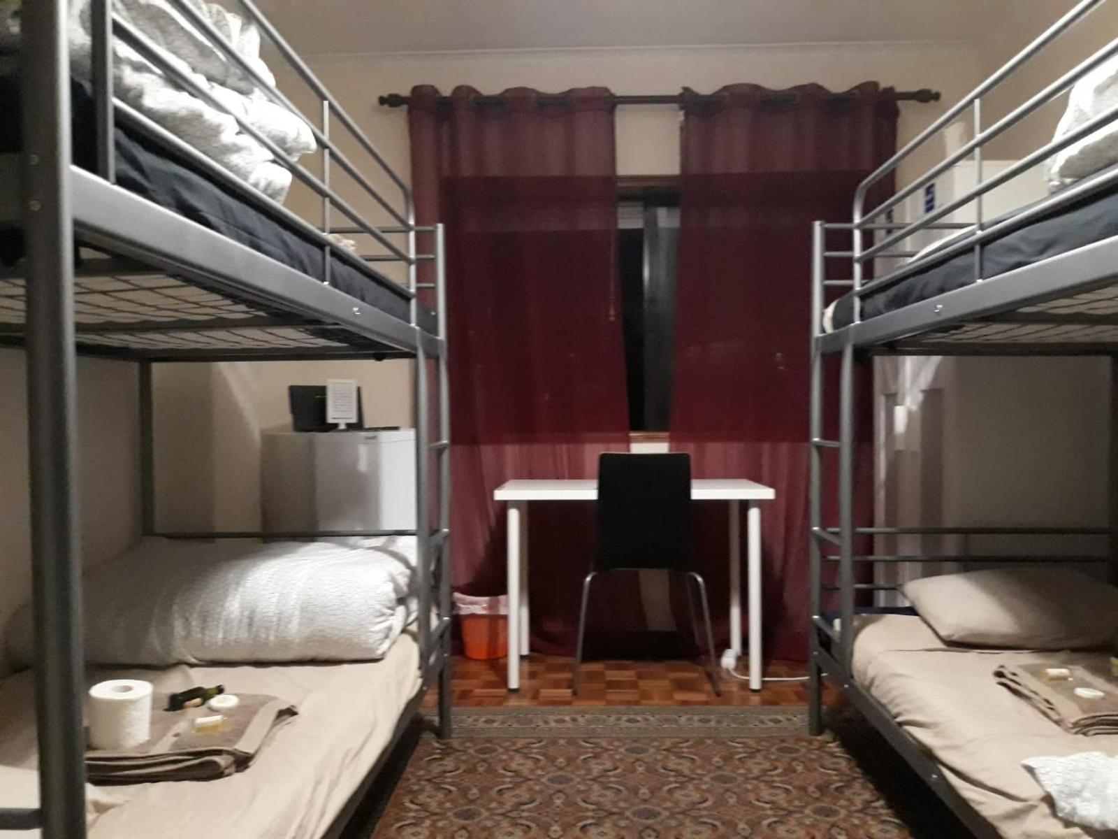 Quadruple Room - Photo 7