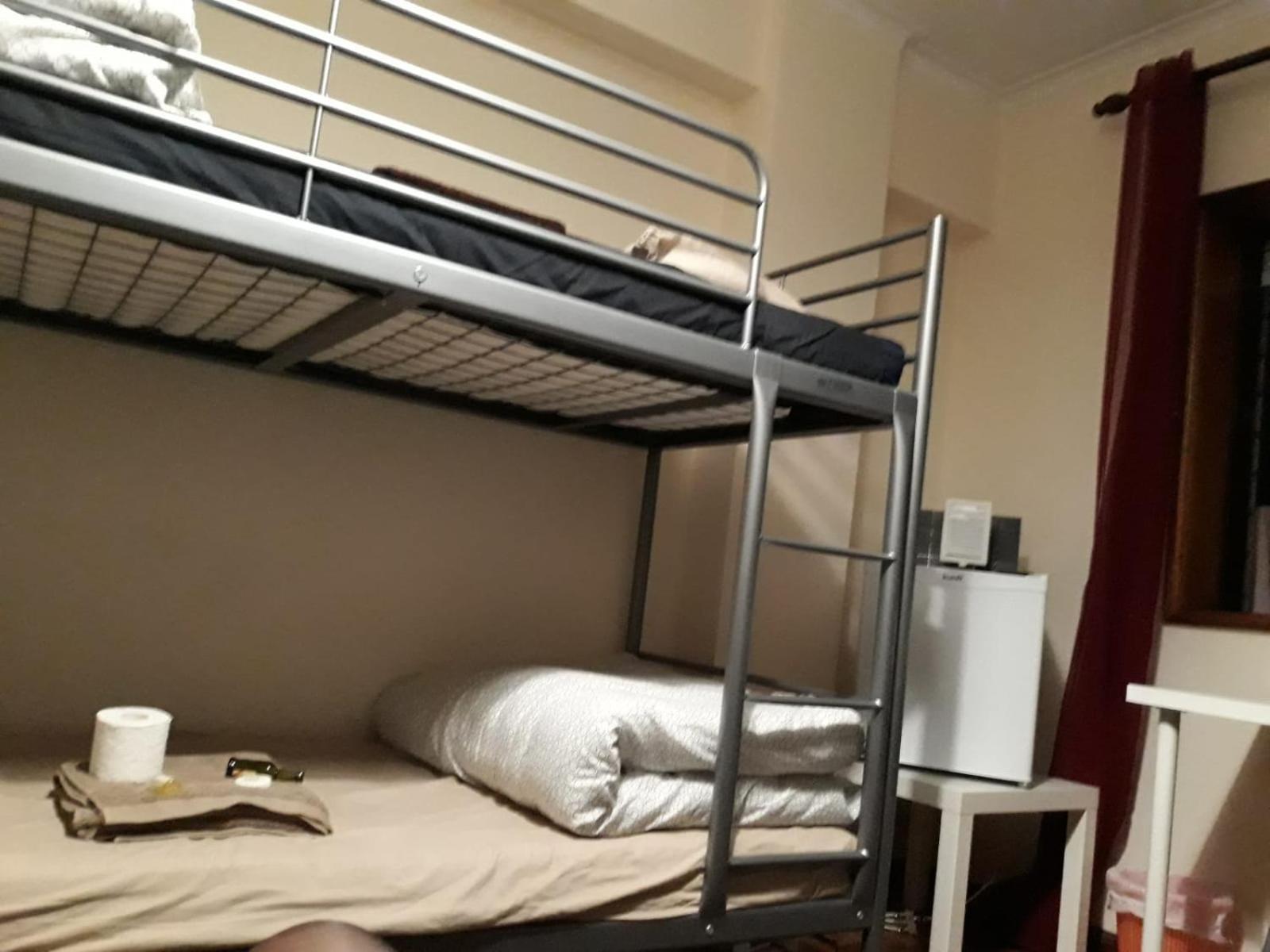 Quadruple Room - Photo 9