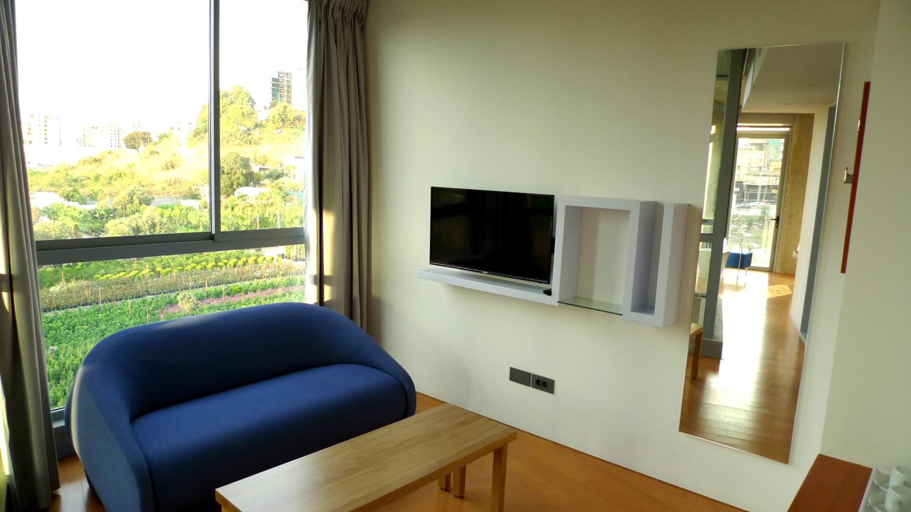 Panorama Suite - Photo 7