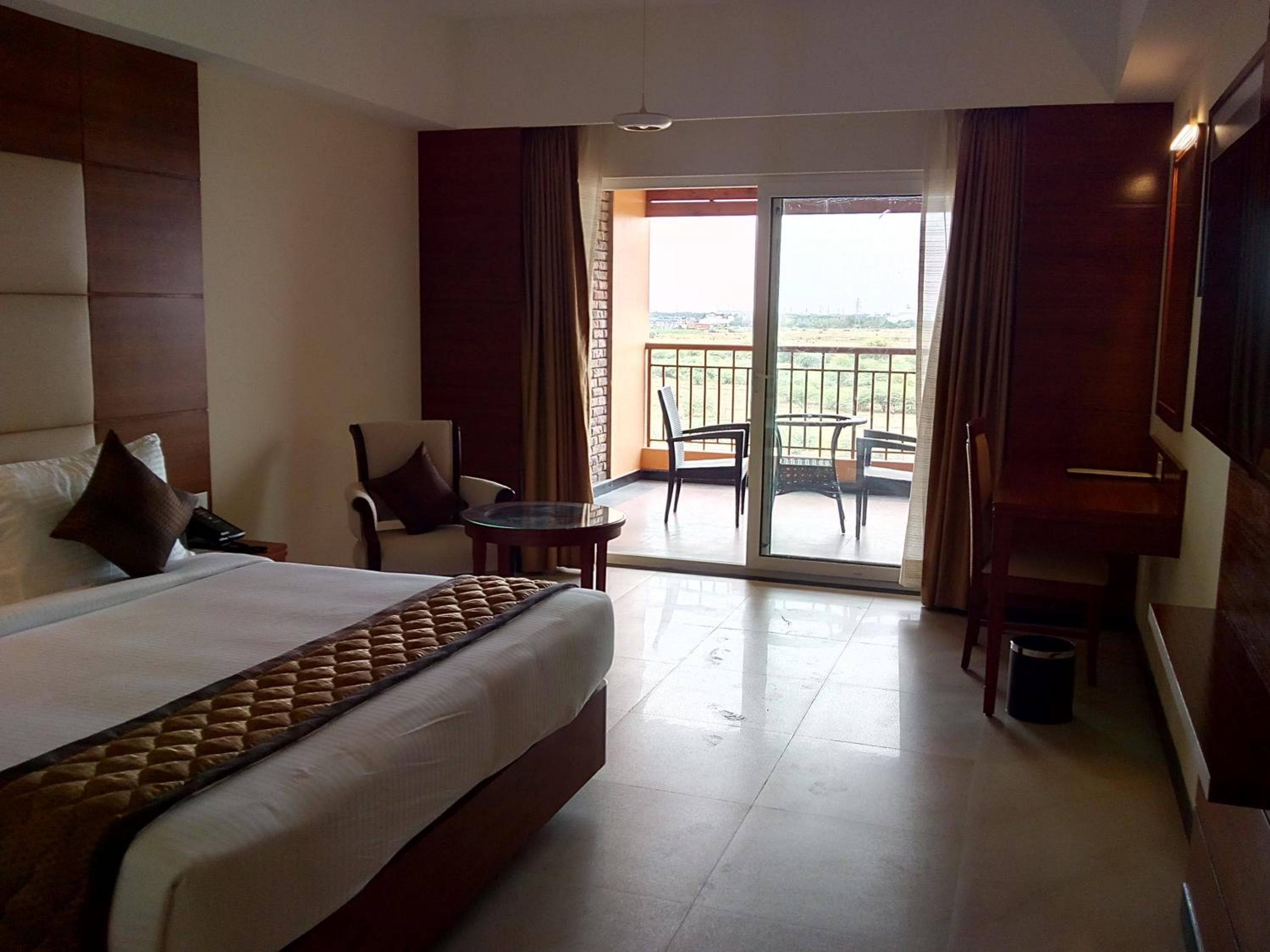 King Room photo
