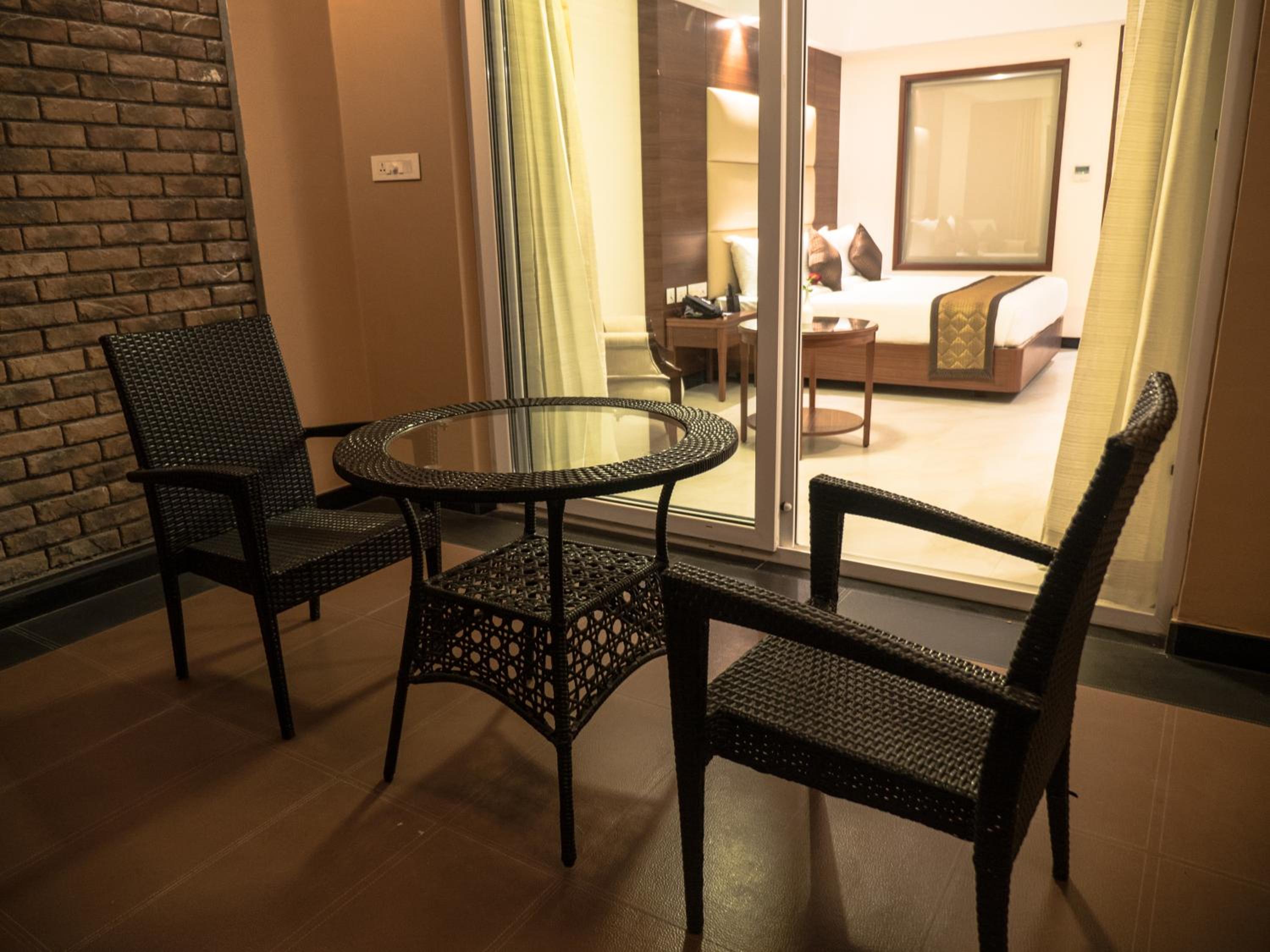 King Room photo