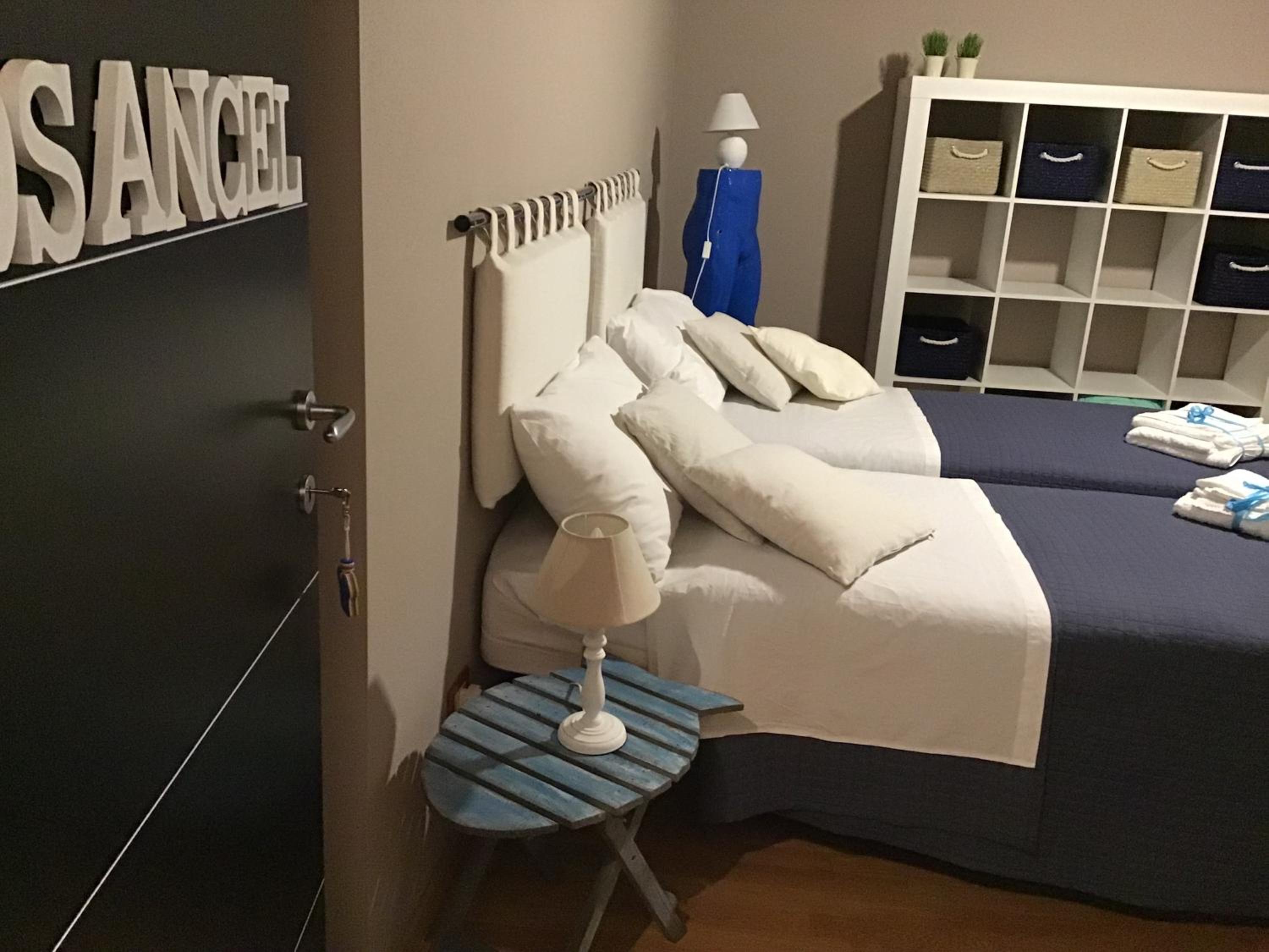 Double Room with Private Bathroom photo 1