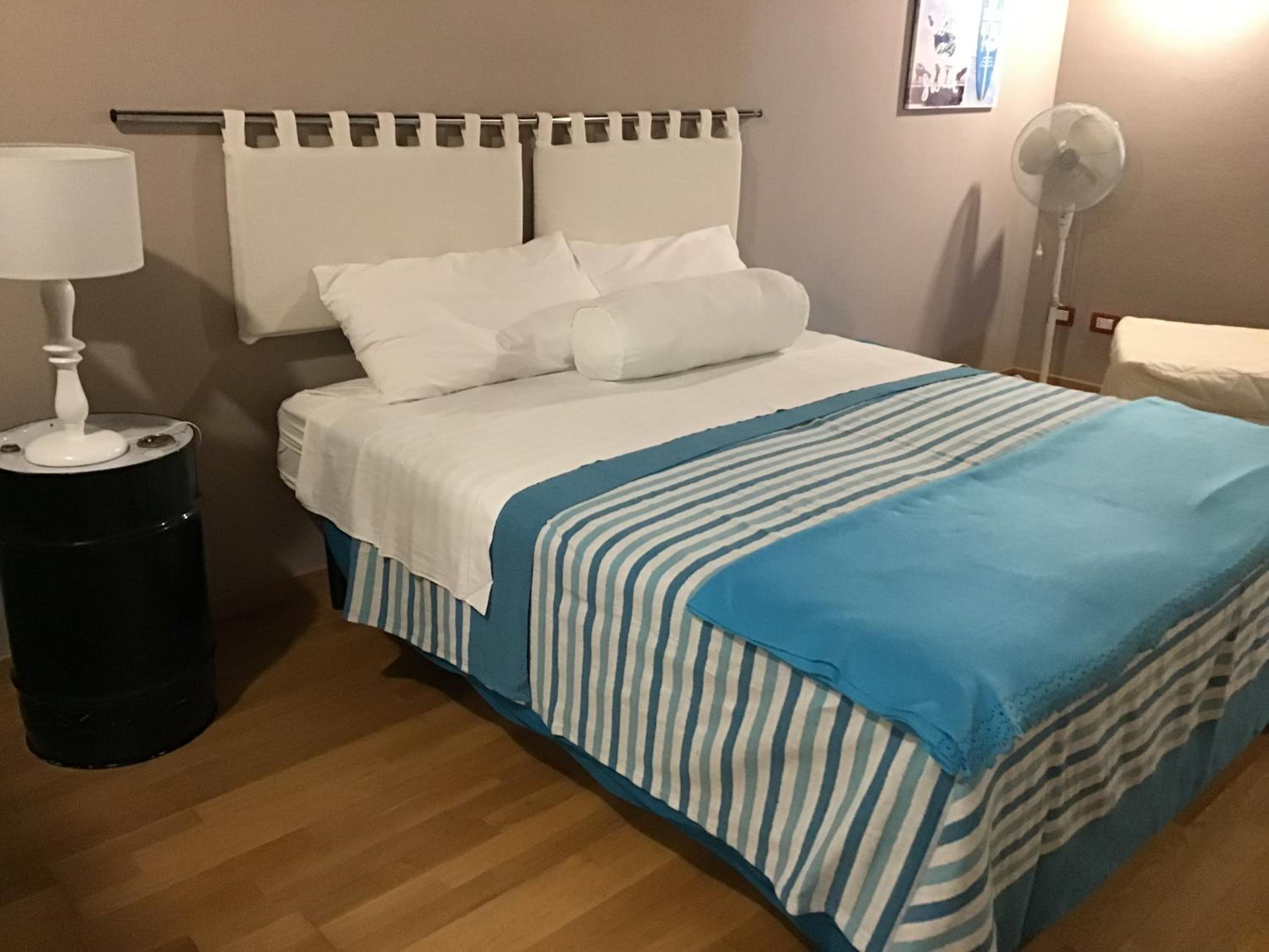 Double or Twin Room with Private Bathroom photo 3