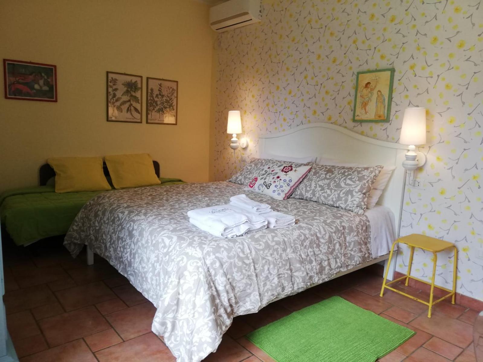 Double Room photo 2