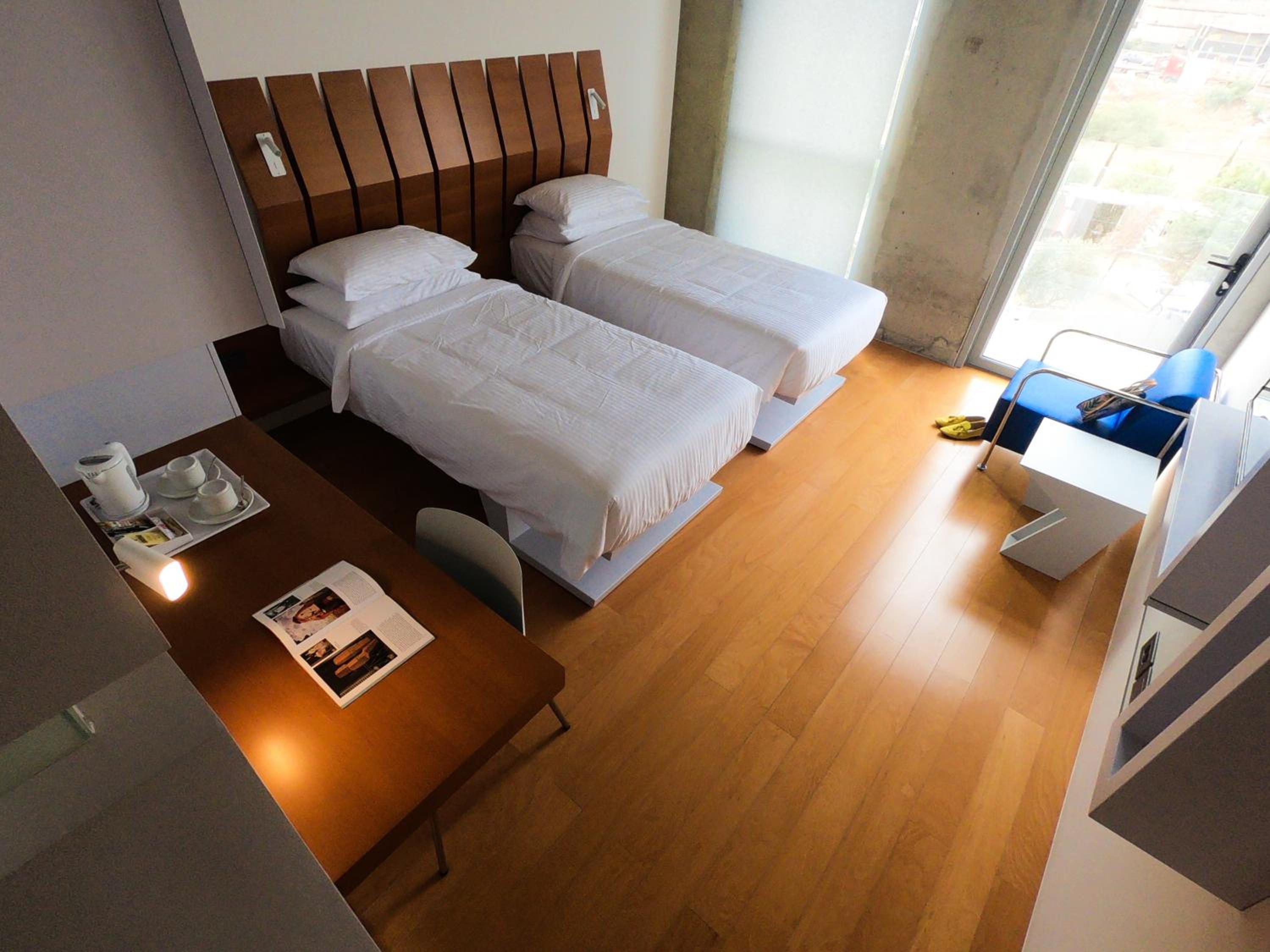 Deluxe Twin Room - Photo 4