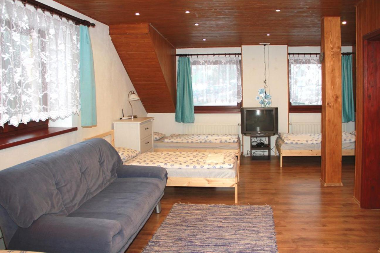 Two-Bedroom Villa photo 1