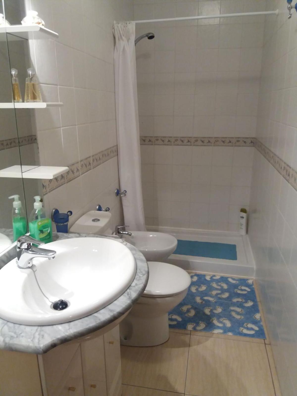 Apartment with Terrace photo 2