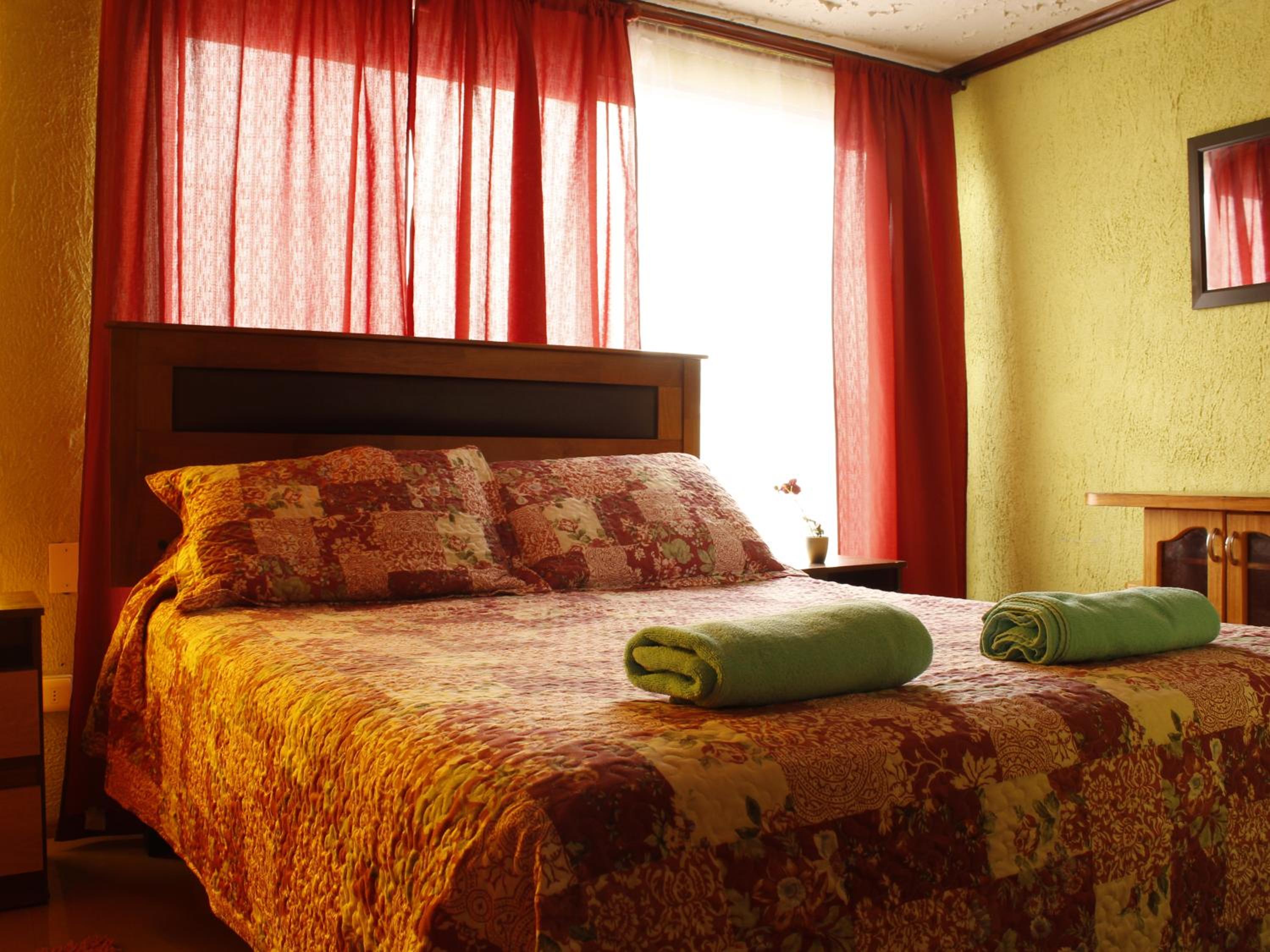 Queen Suite photo 1