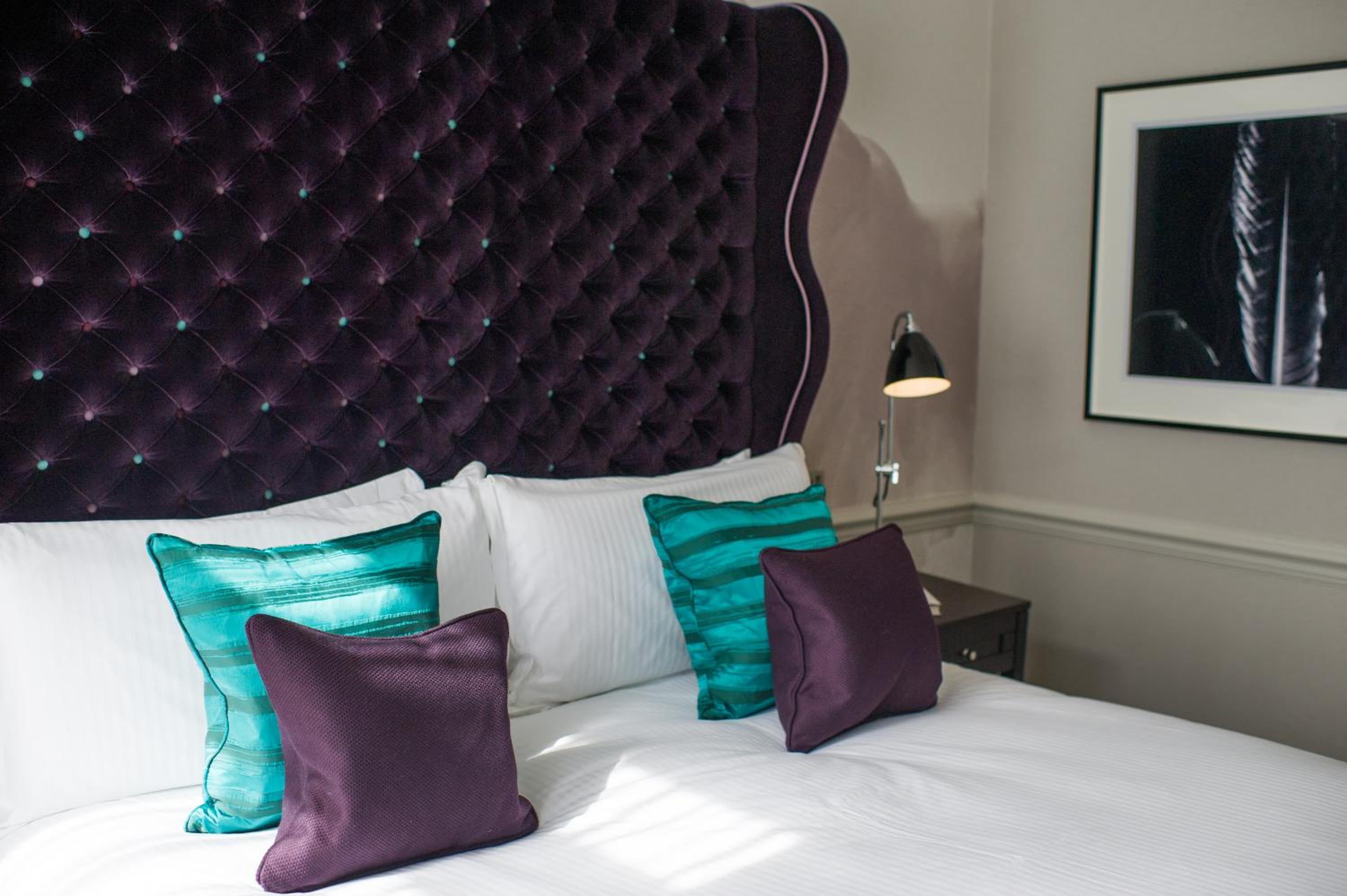 Deluxe Double Room photo 1