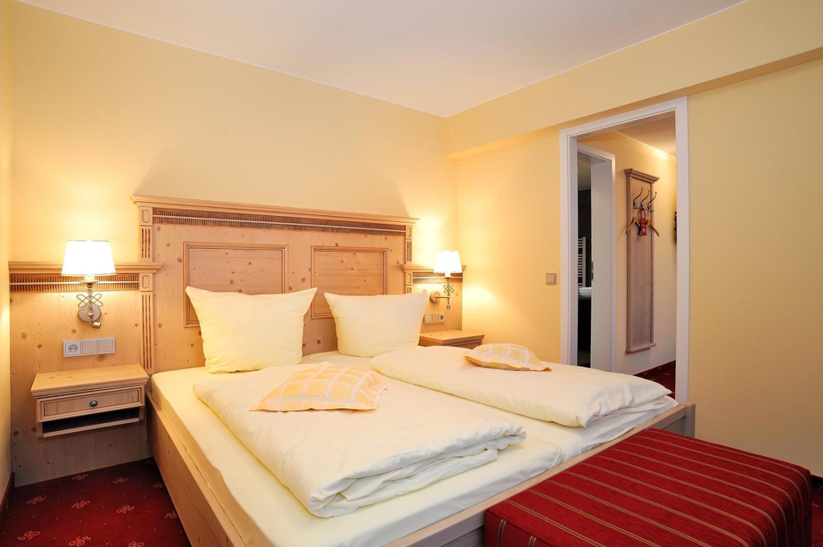 Superior Double Room - Photo 8
