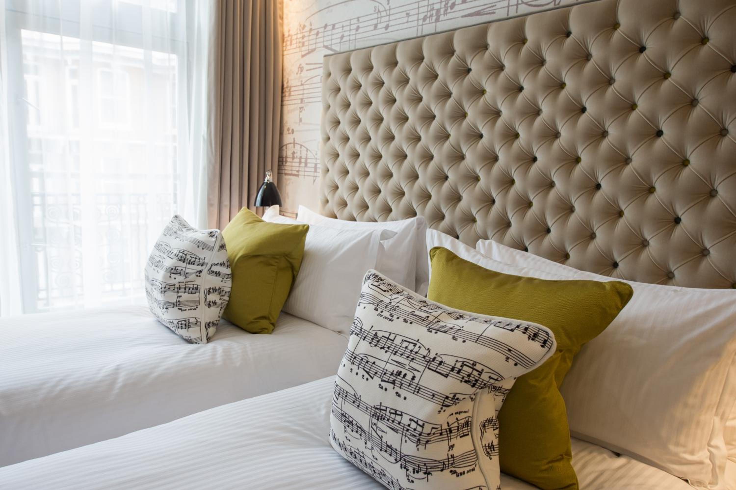 Superior Double or Twin Room photo 1