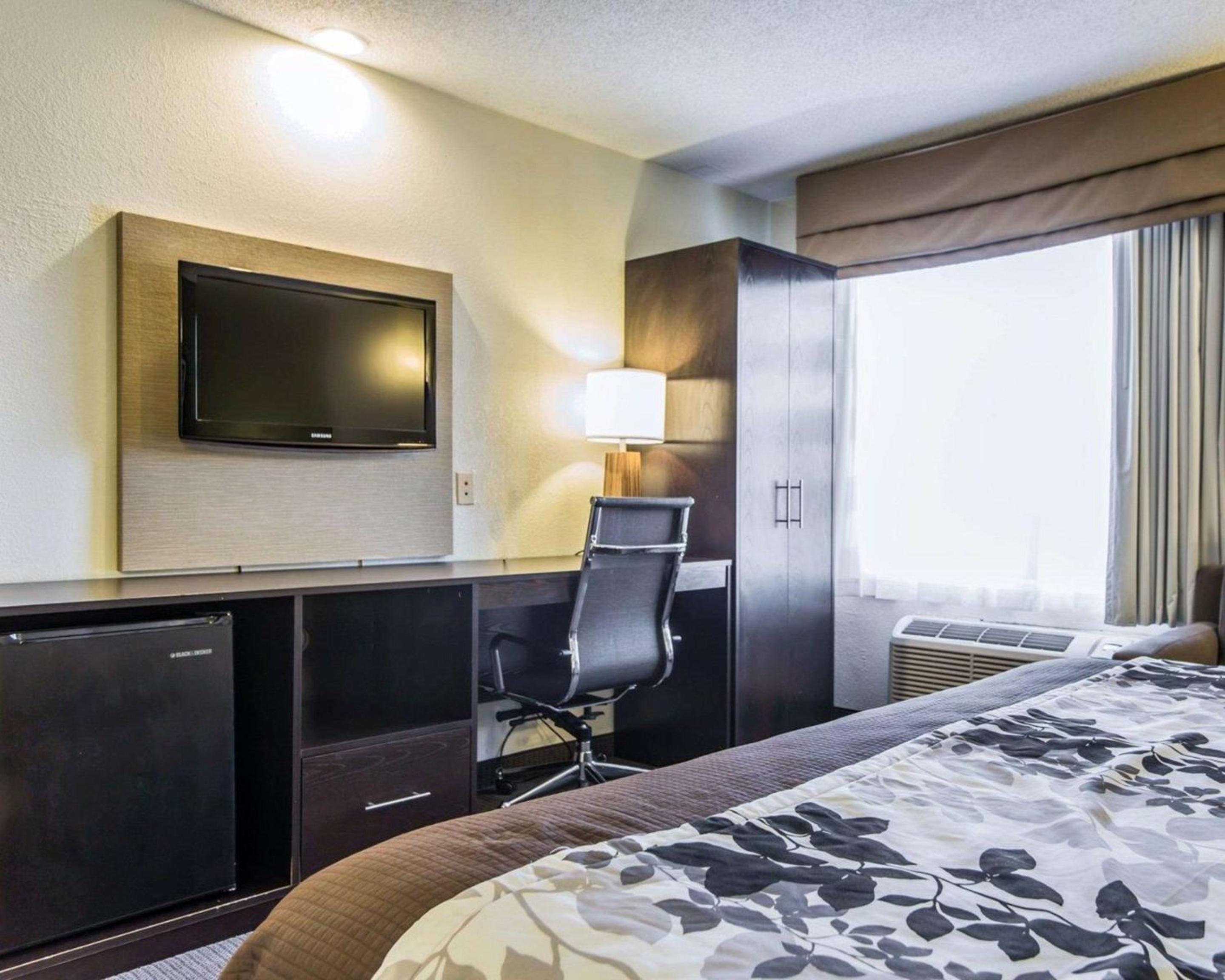 King Room - Non-Smoking - Photo 1