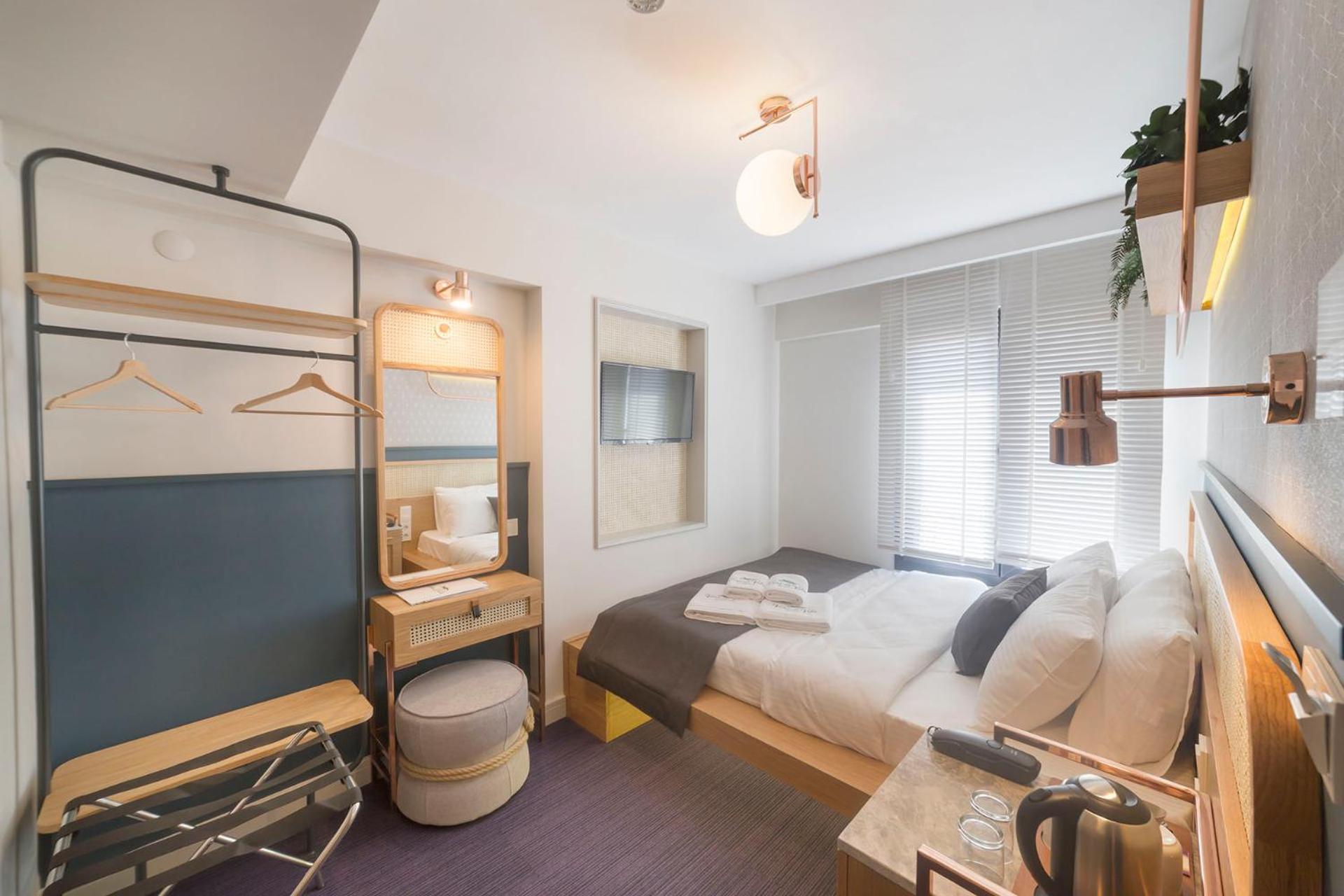 Standard Double Room photo 3