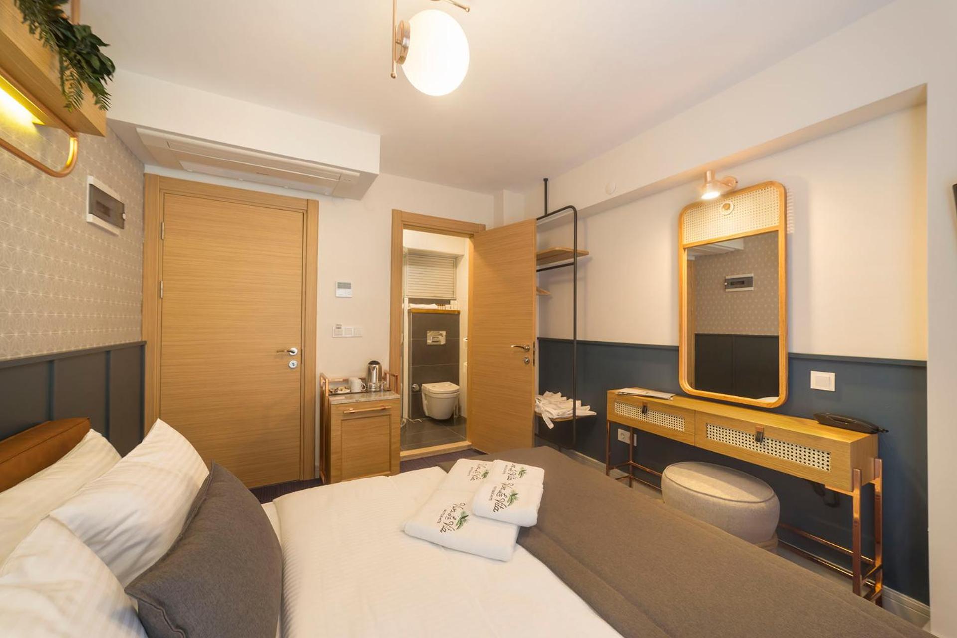 Standard Double Room photo 1