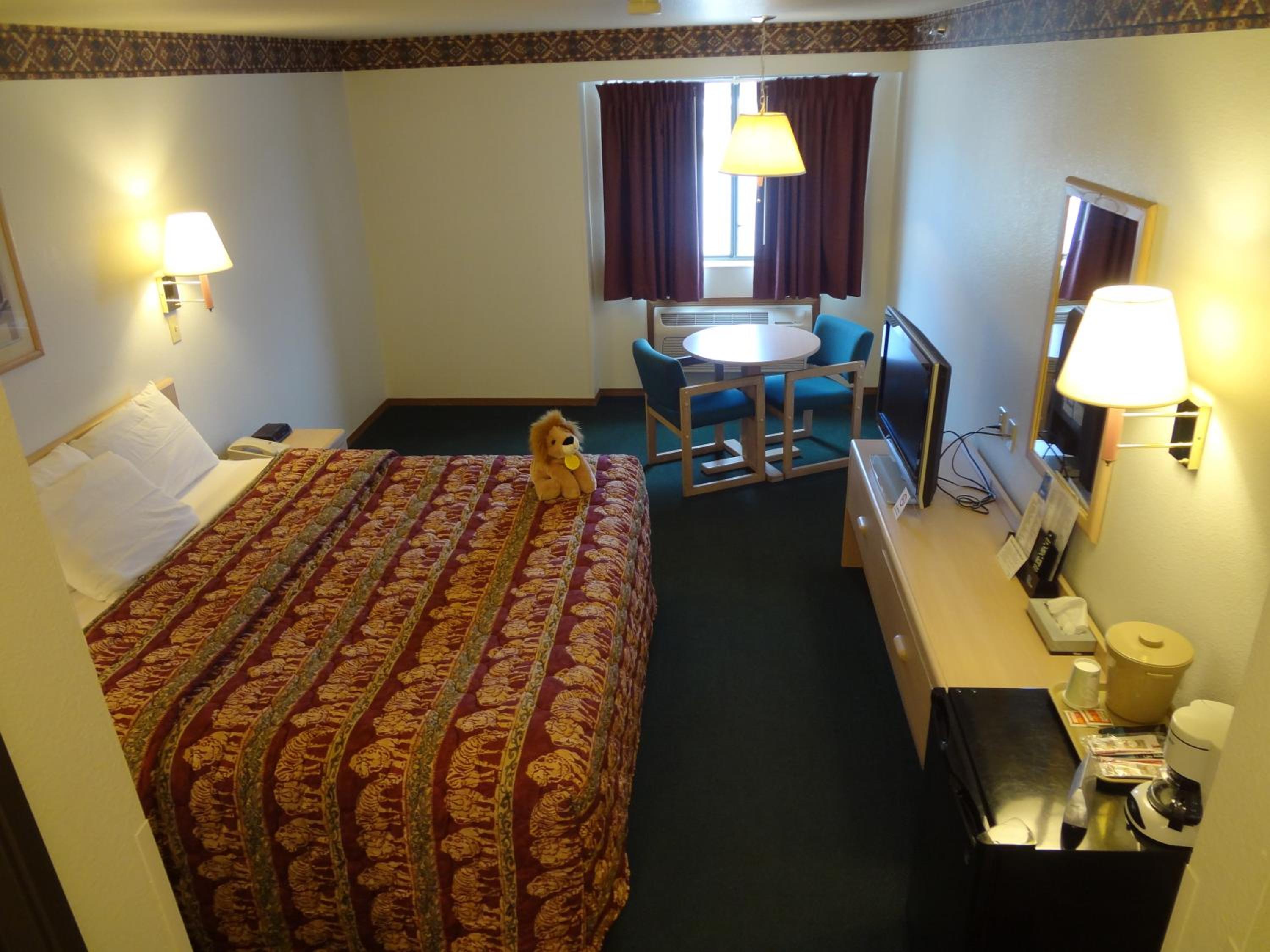King Room - Photo 1