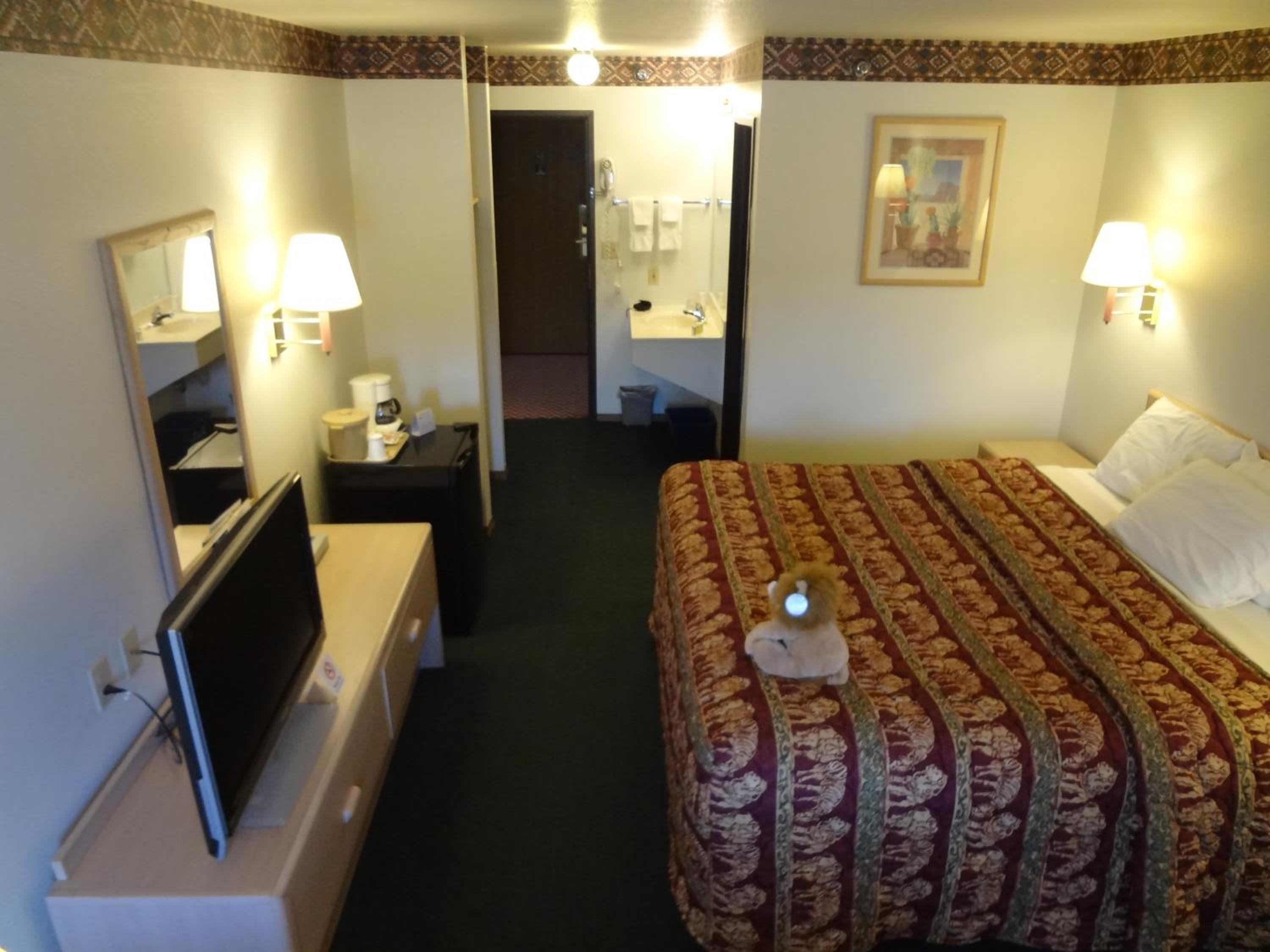 King Room - Photo 2