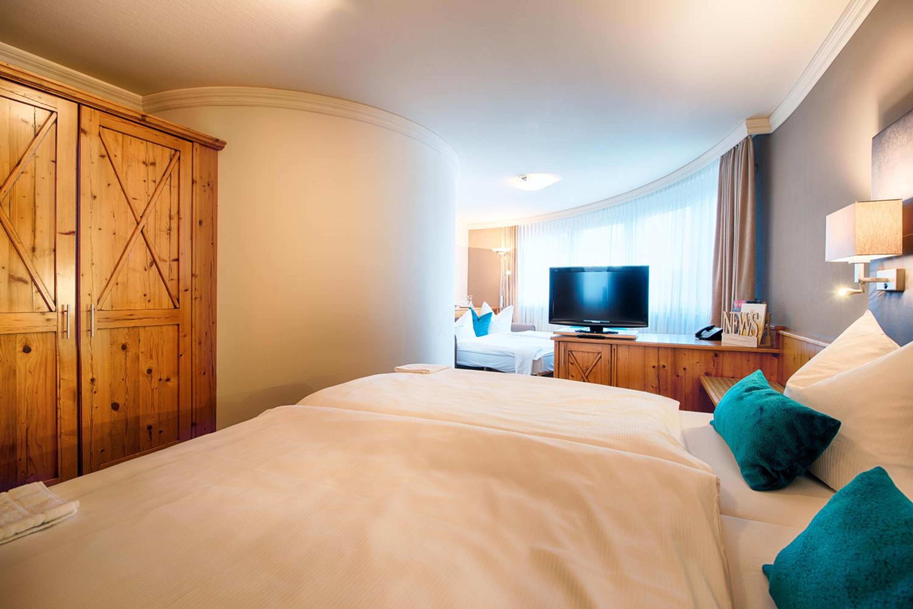 Quadruple Room photo 2