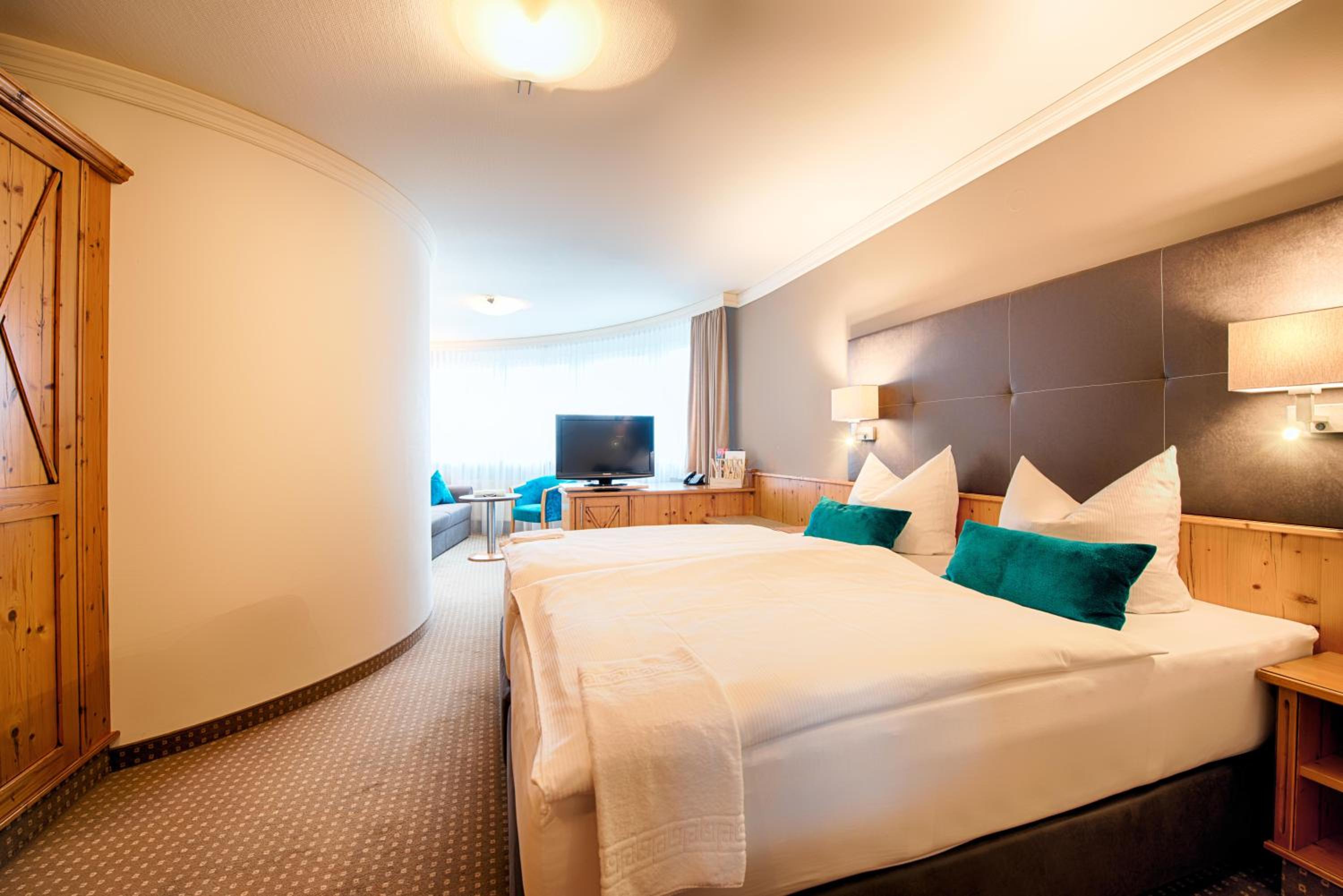 Business Double Room photo 1