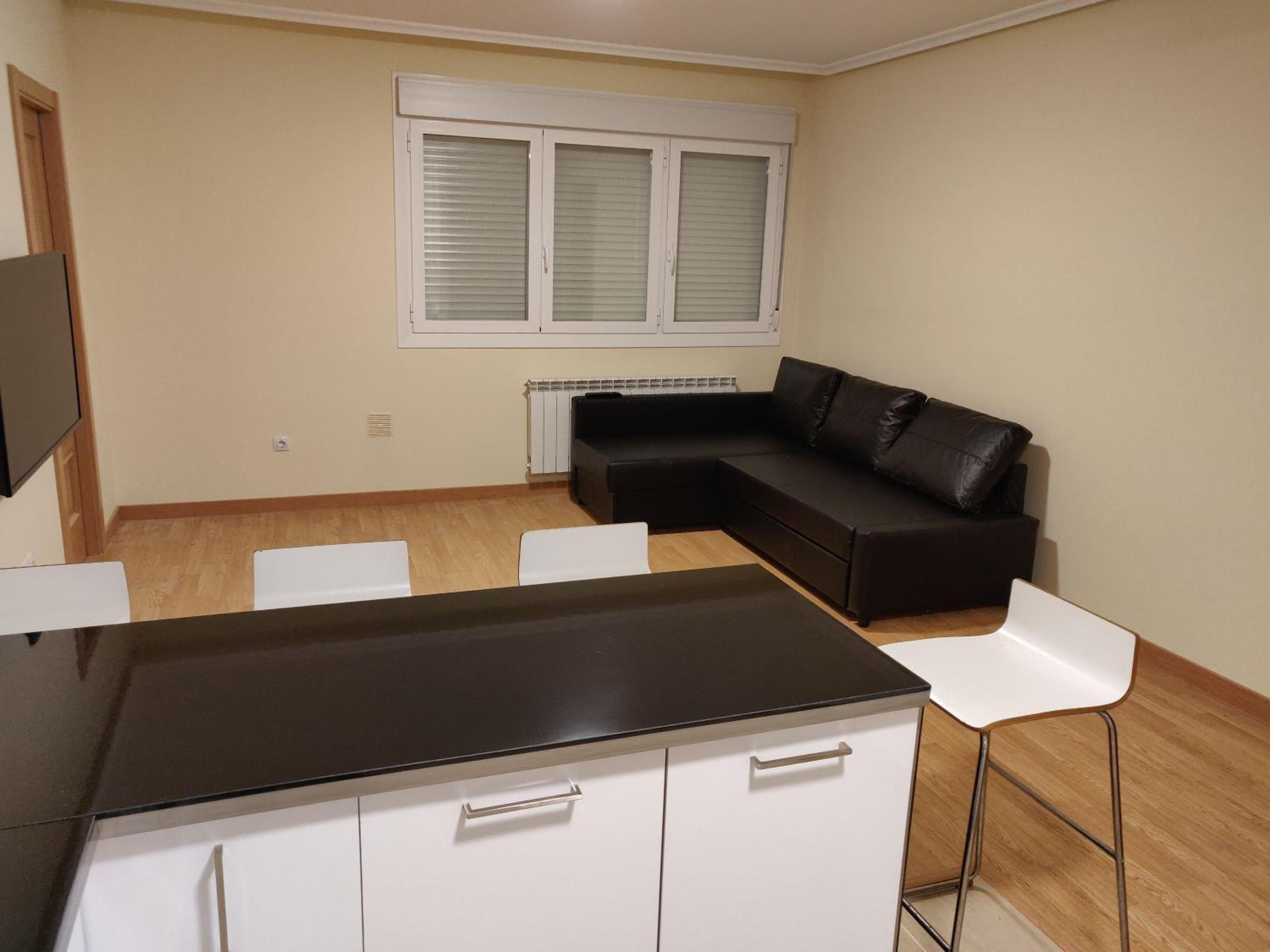 Departamento de tres habitaciones
