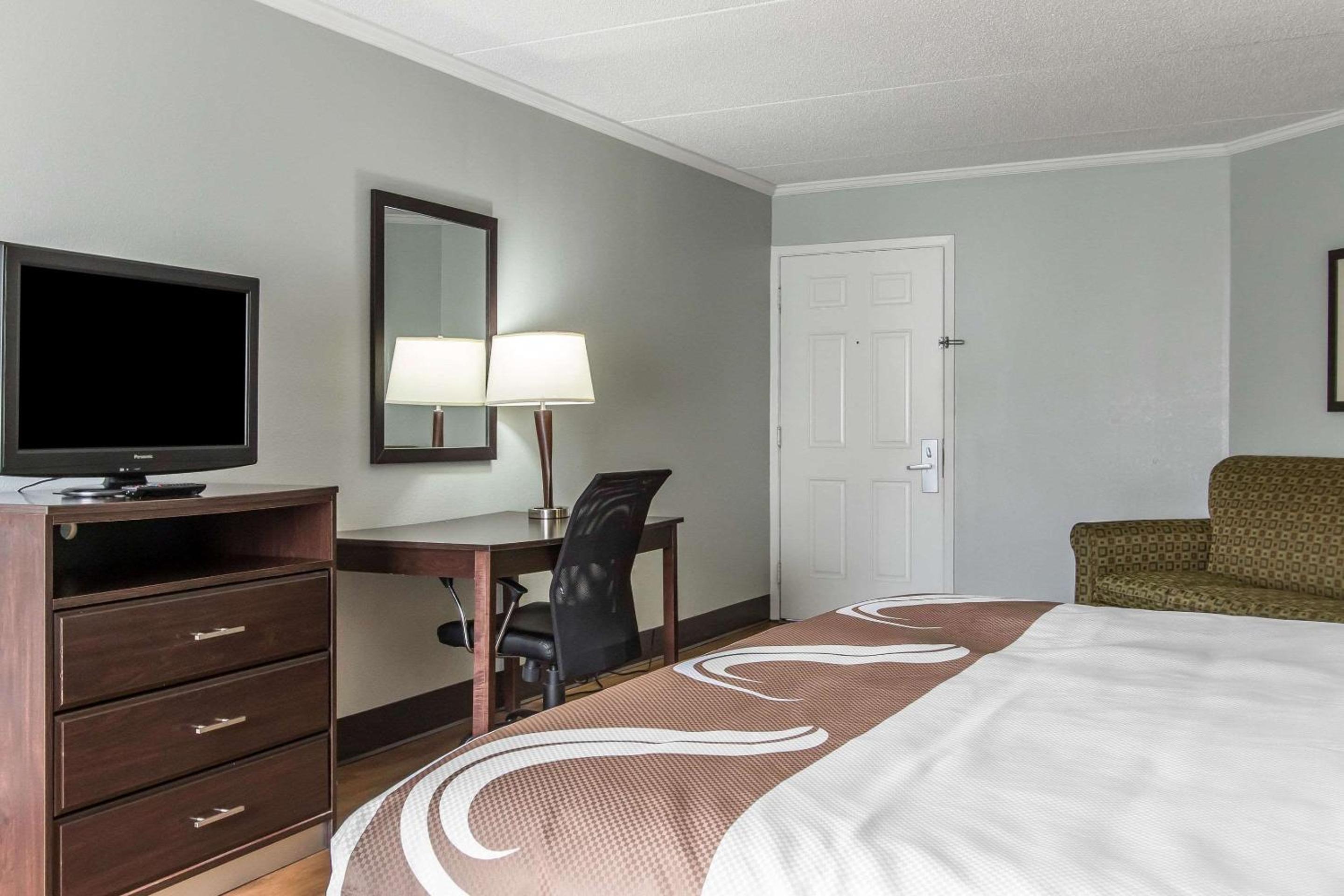 Quality Inn Downtown Historic District, Billede 5