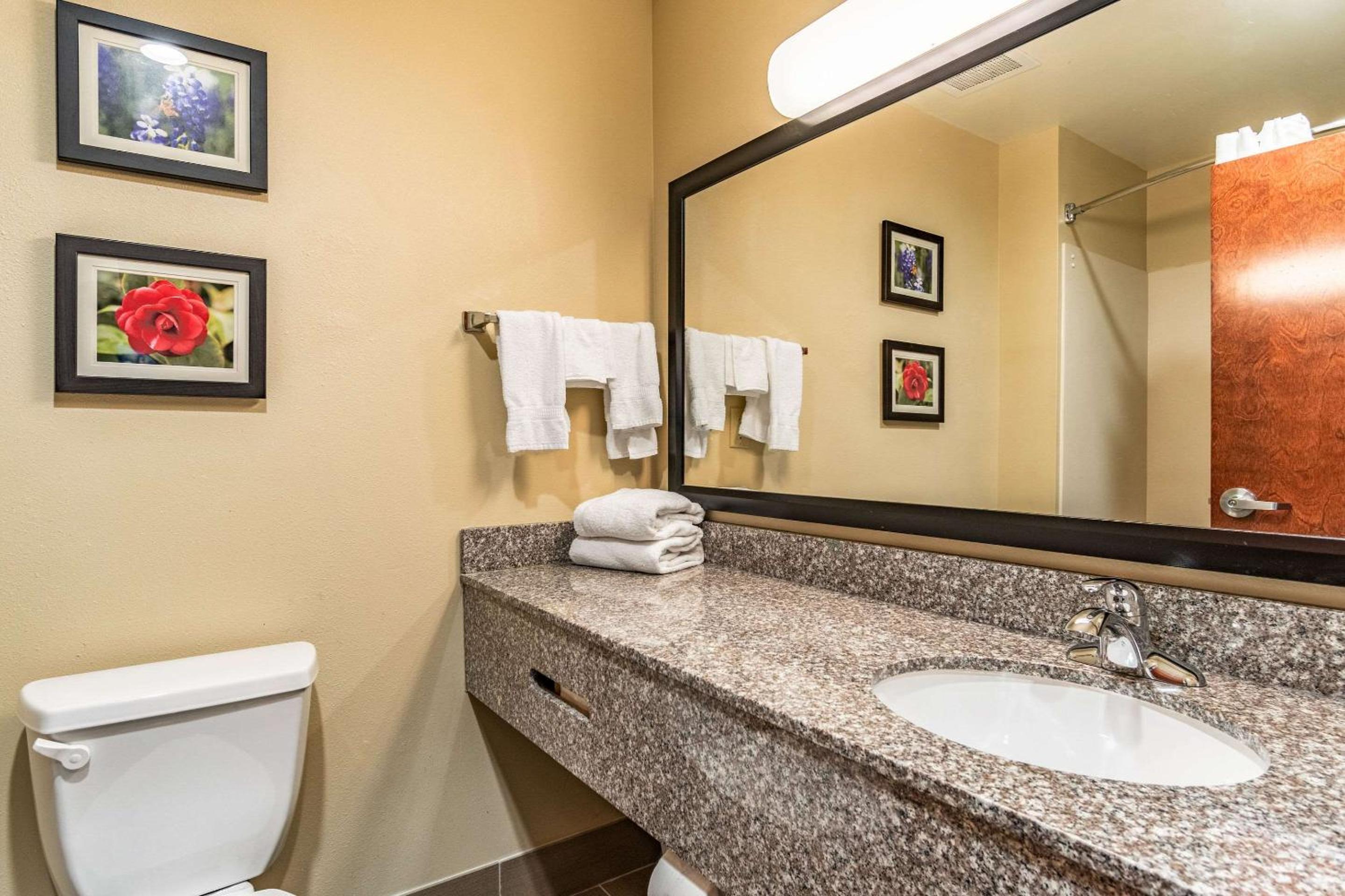King Suite - Non-Smoking - Photo 2