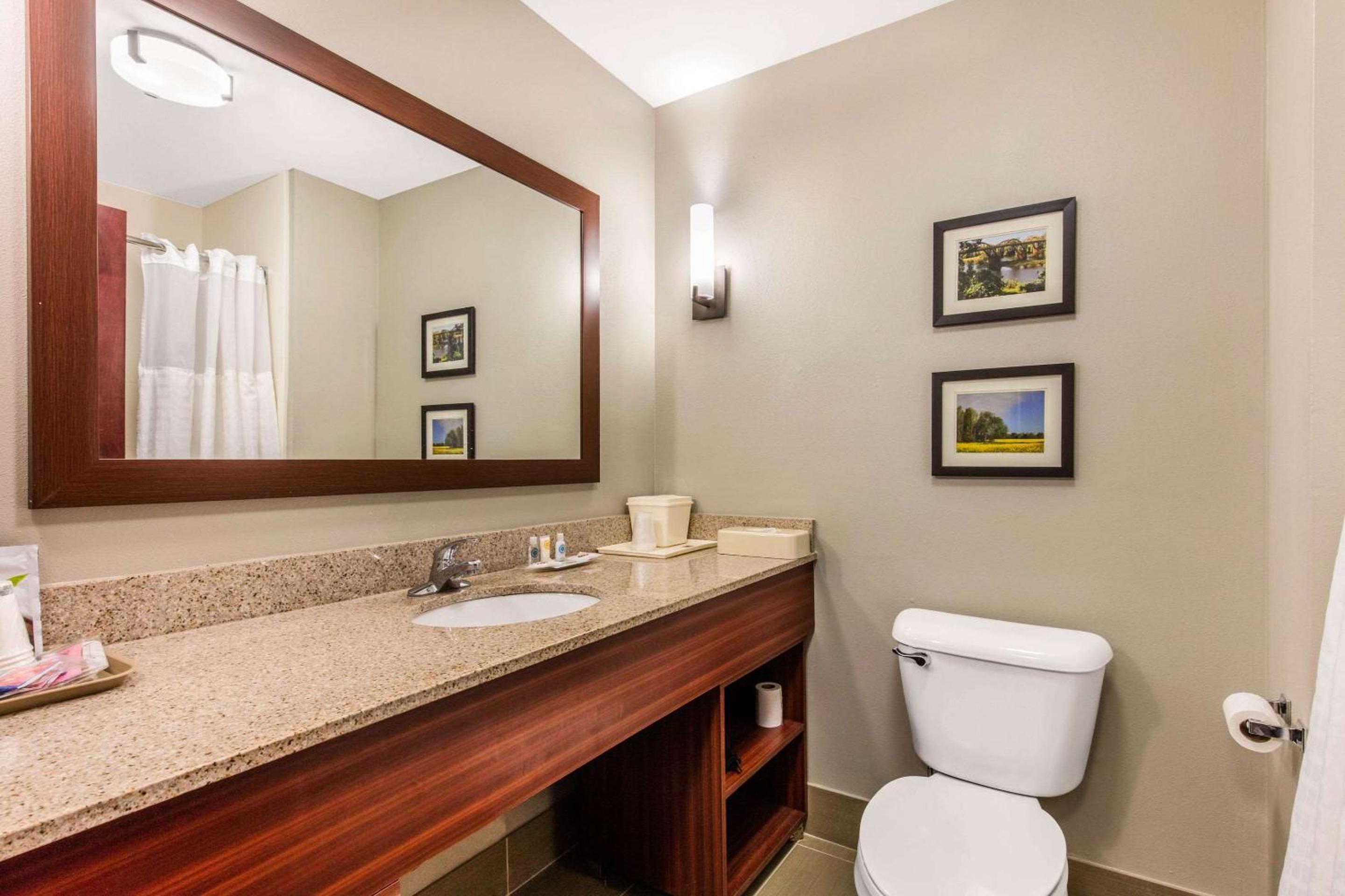 King Suite - Non-Smoking - Photo 2