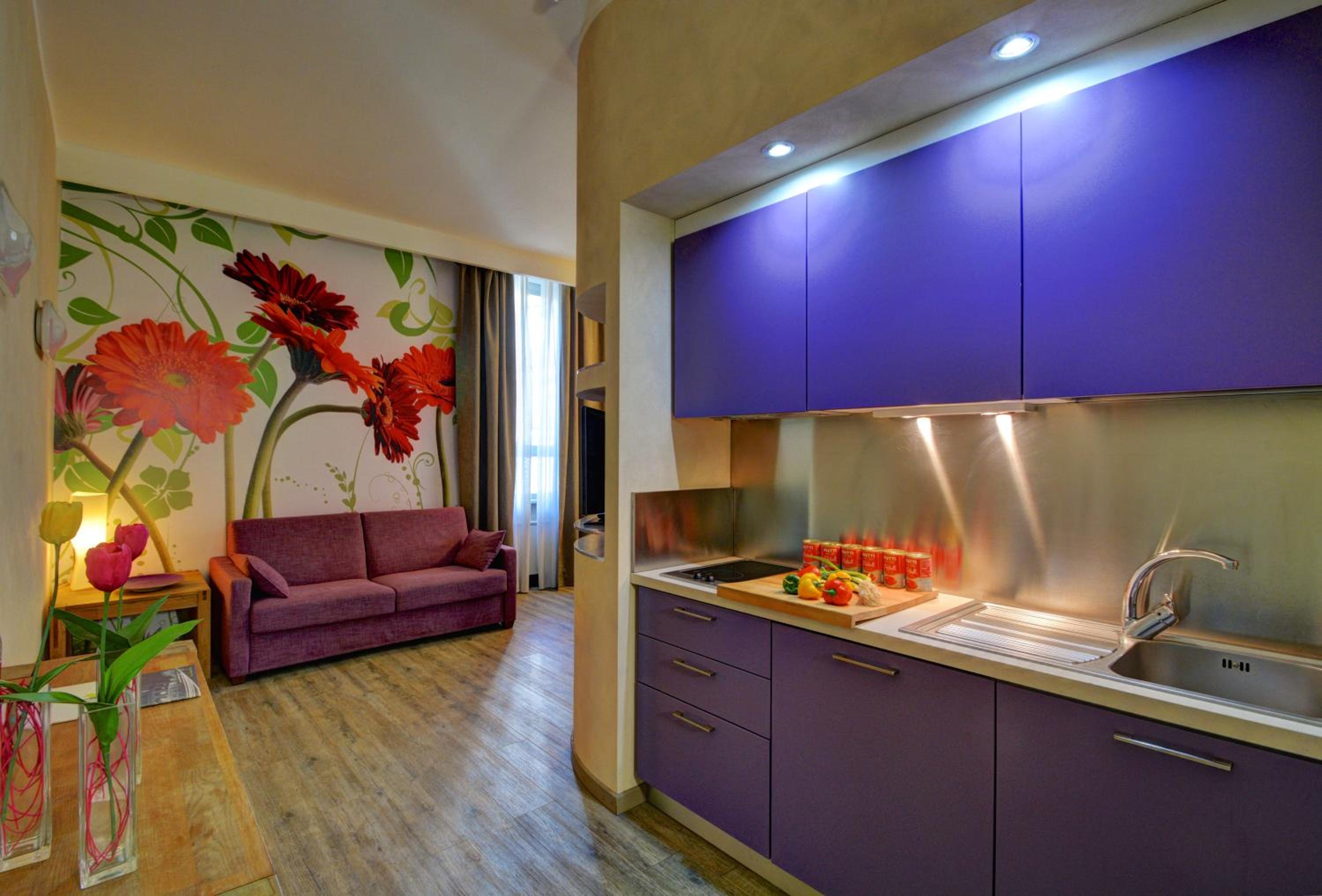 Deluxe Studio (4 Adults) - Photo 27