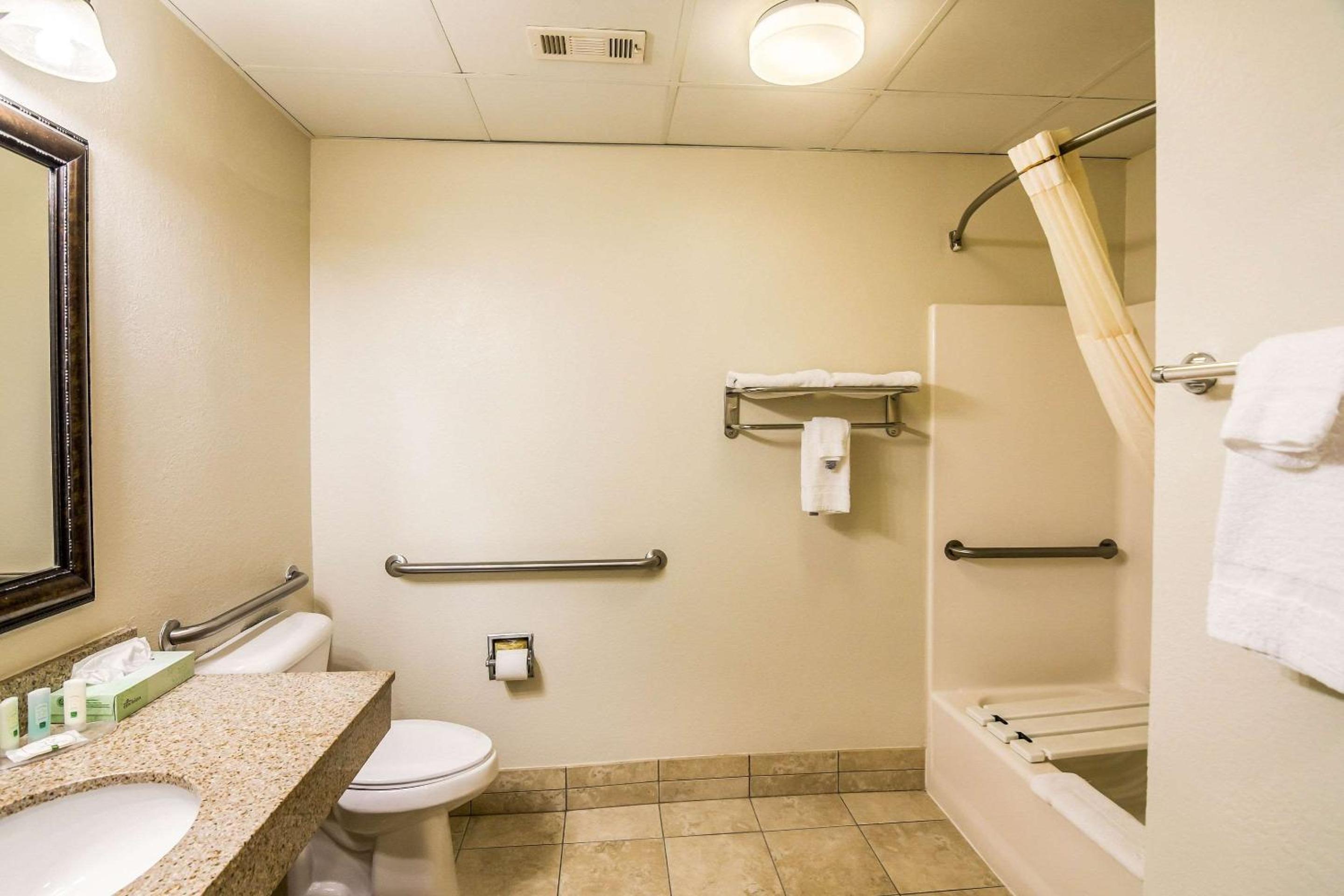King Room - Accessible/Non-Smoking photo 3