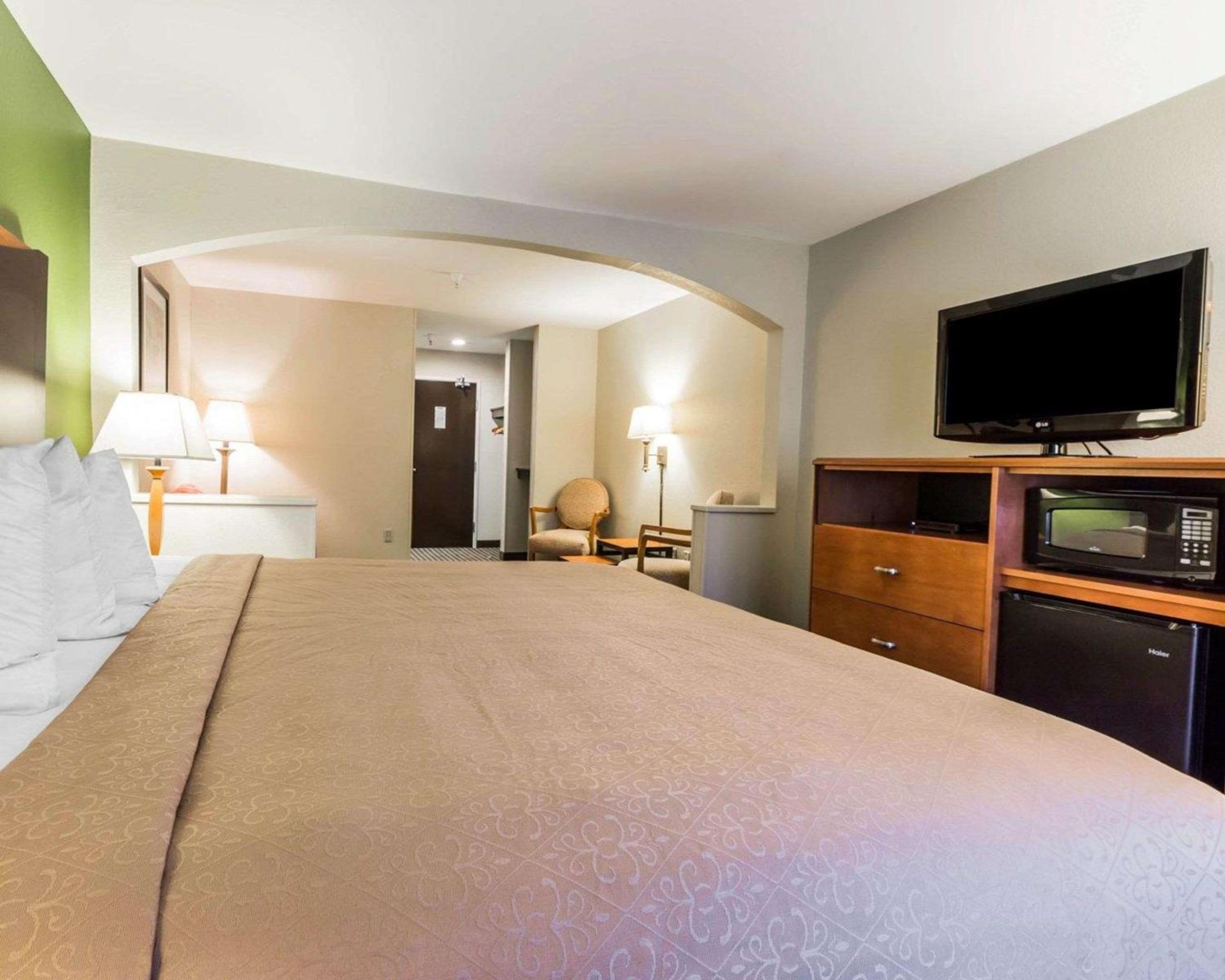 King Room - Photo 4