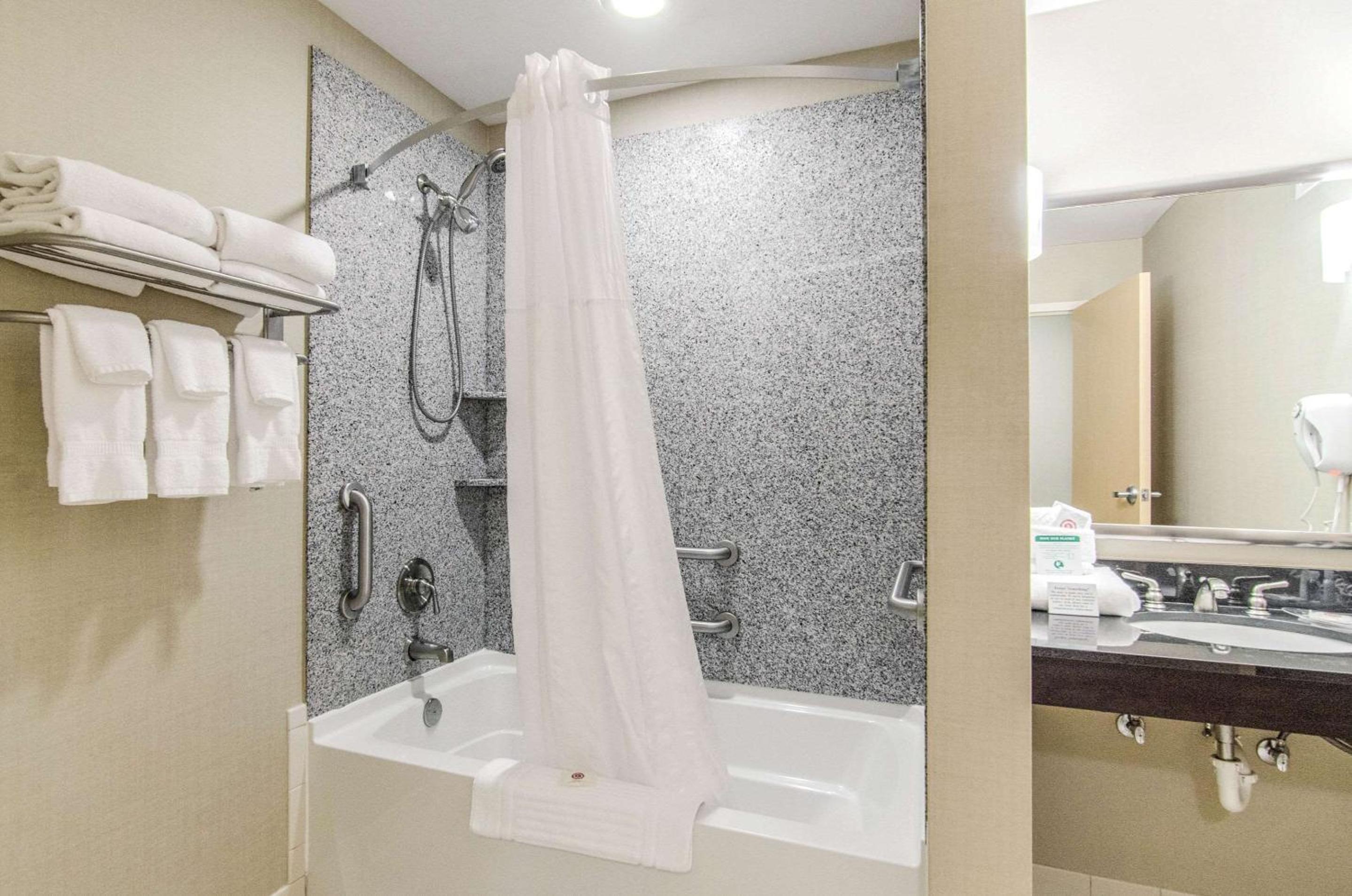 King Suite - Disability Access/Non-Smoking - Photo 3