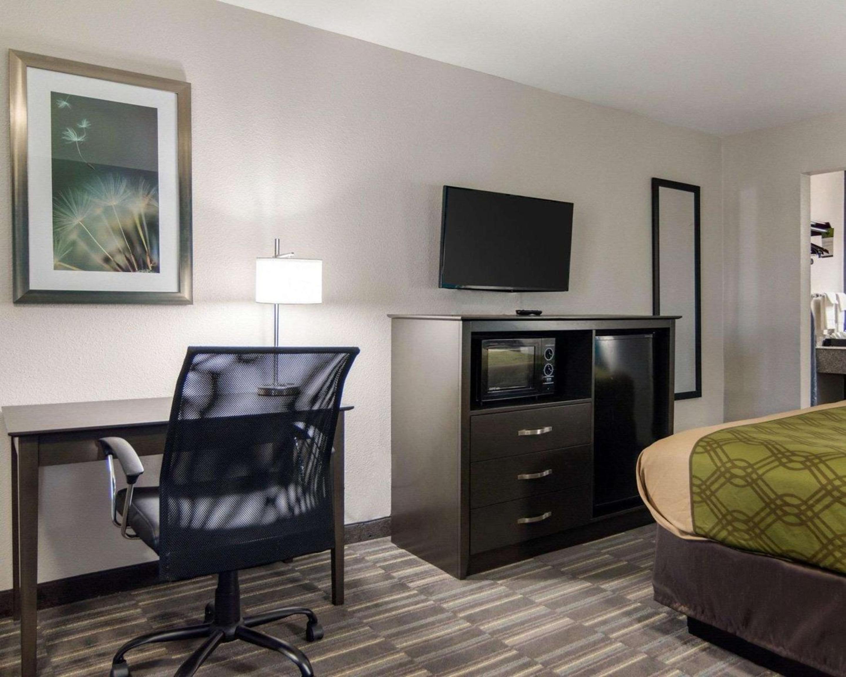 King Room - Non-Smoking photo 3