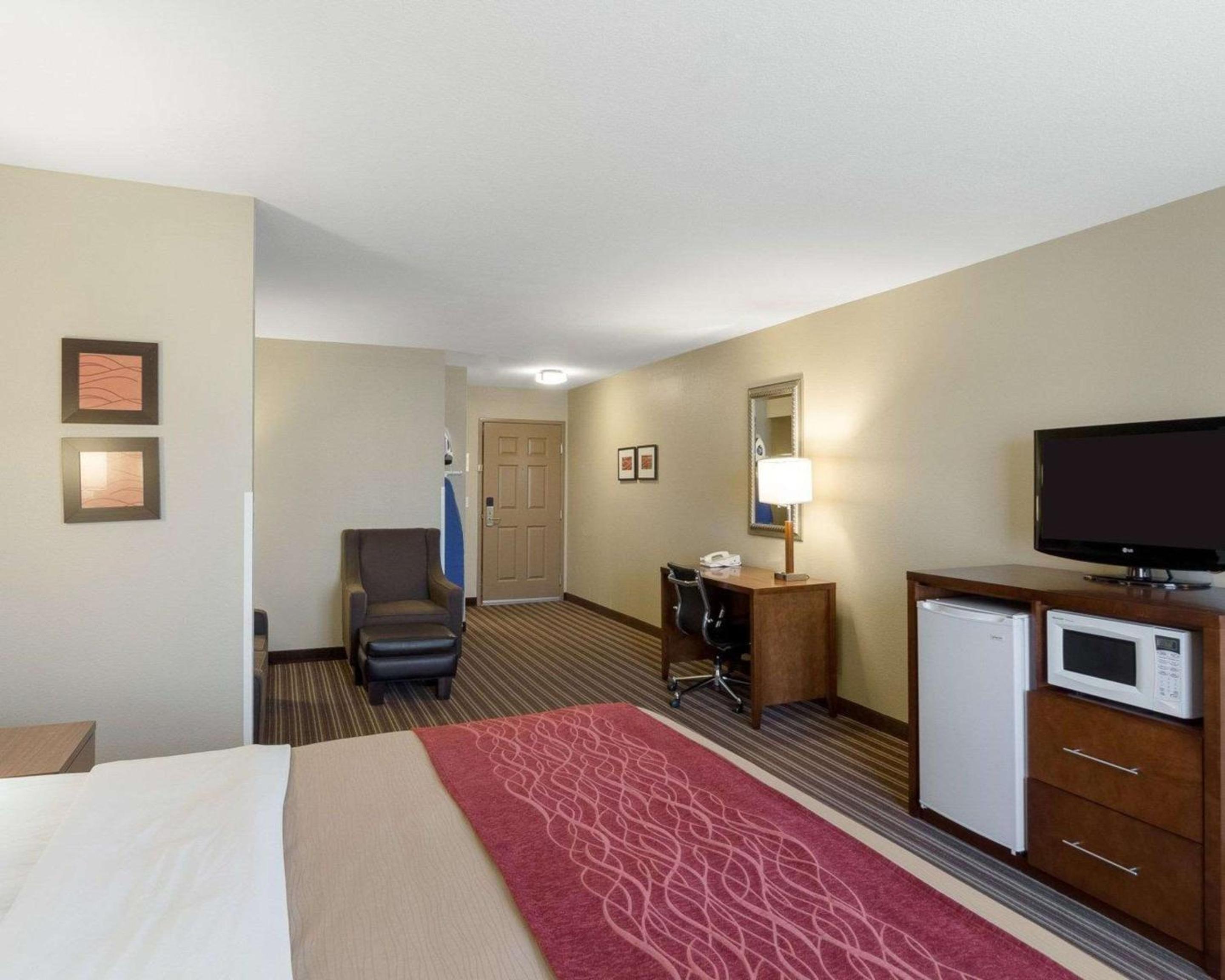 King Room - Photo 1