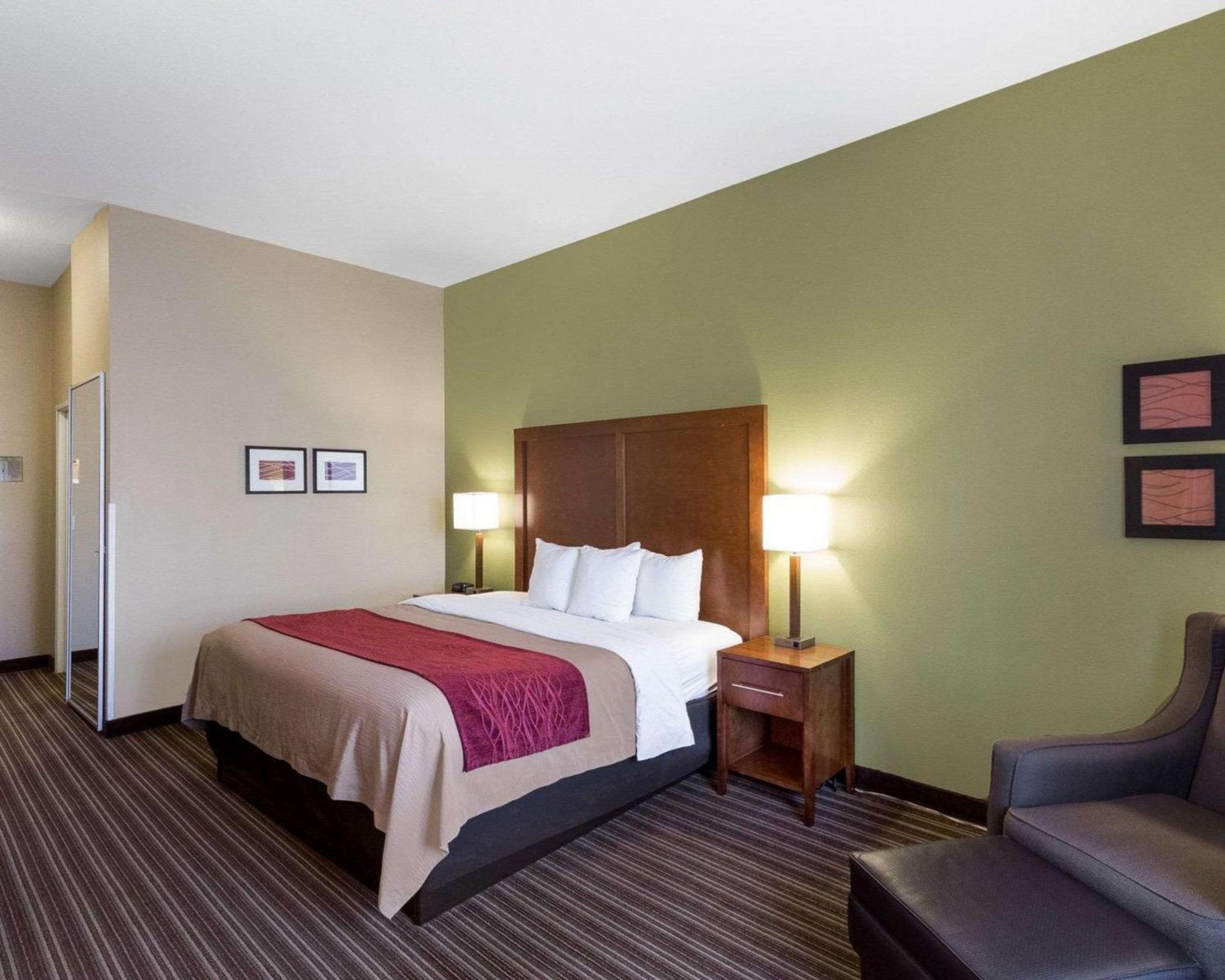 King Room - Photo 4