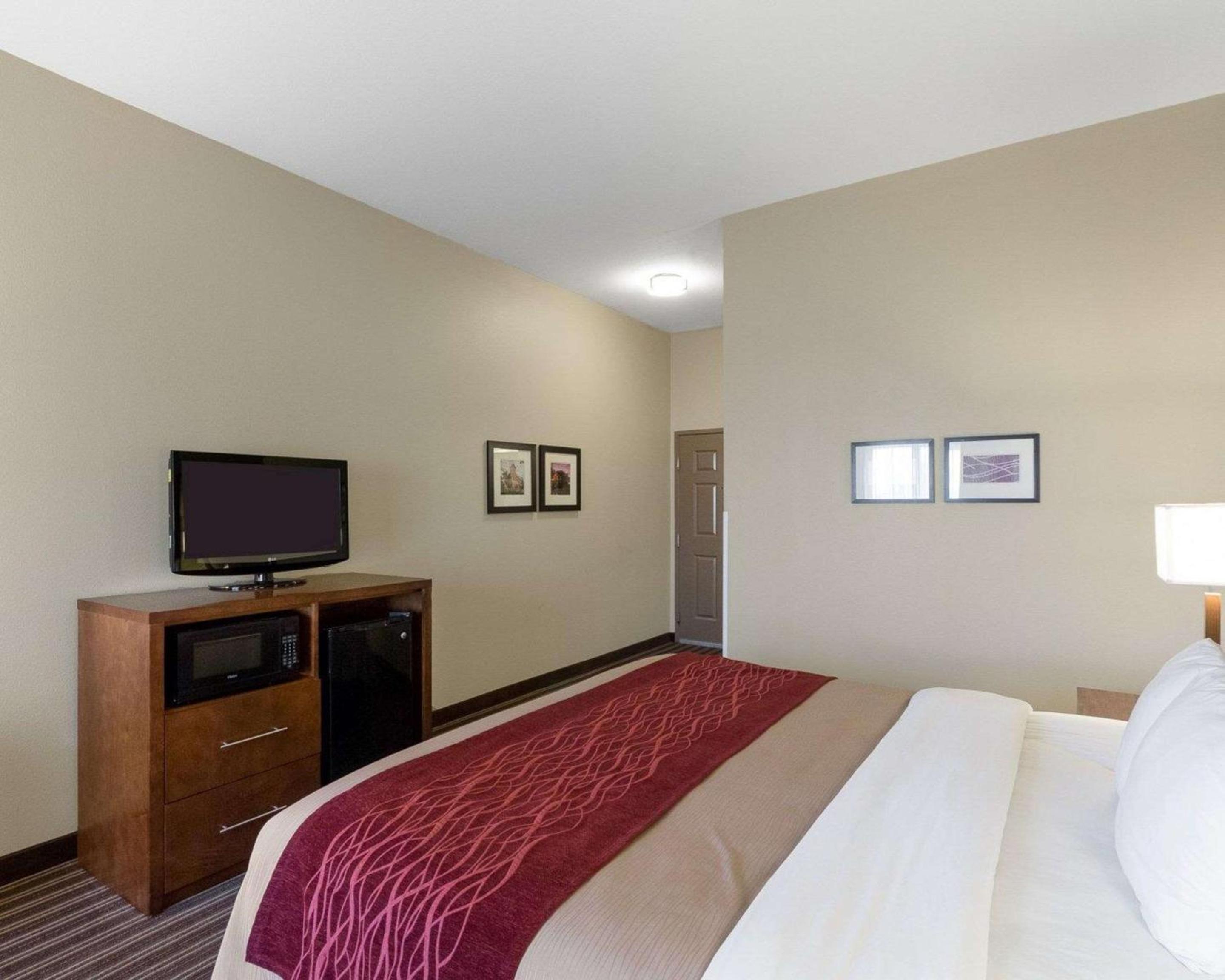 King Room - Photo 2