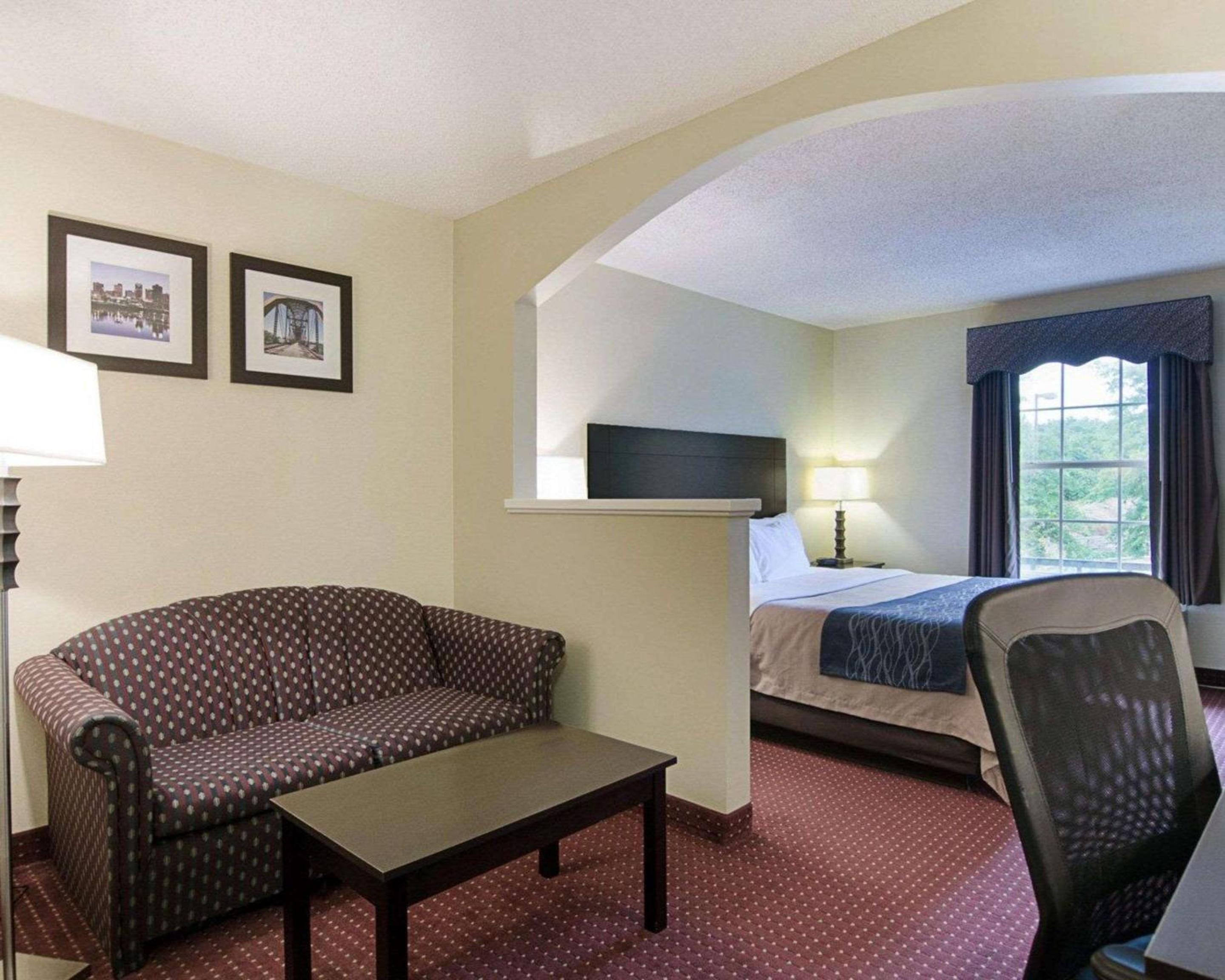 King Room - Disability Access/Non-Smoking - Photo 3