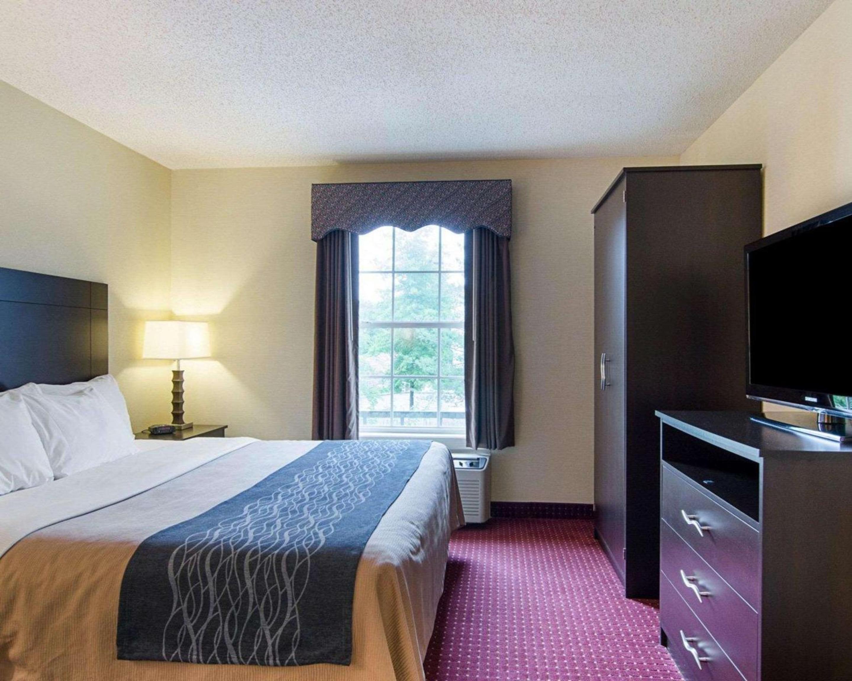 King Room - Disability Access/Non-Smoking - Photo 2