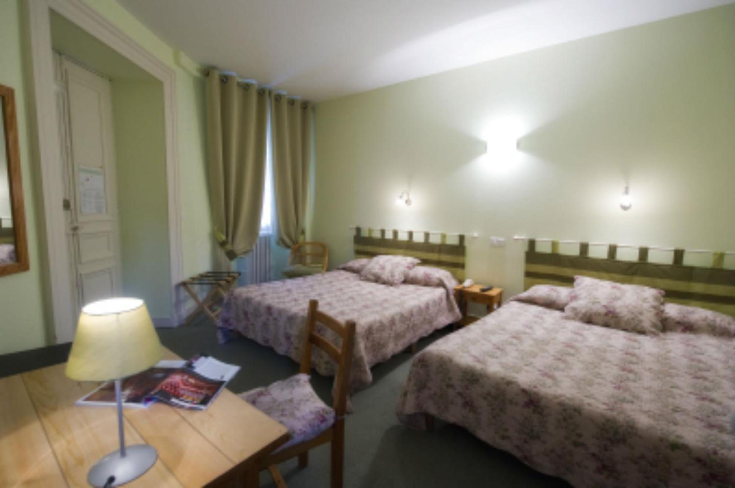 Quadruple Room photo 3