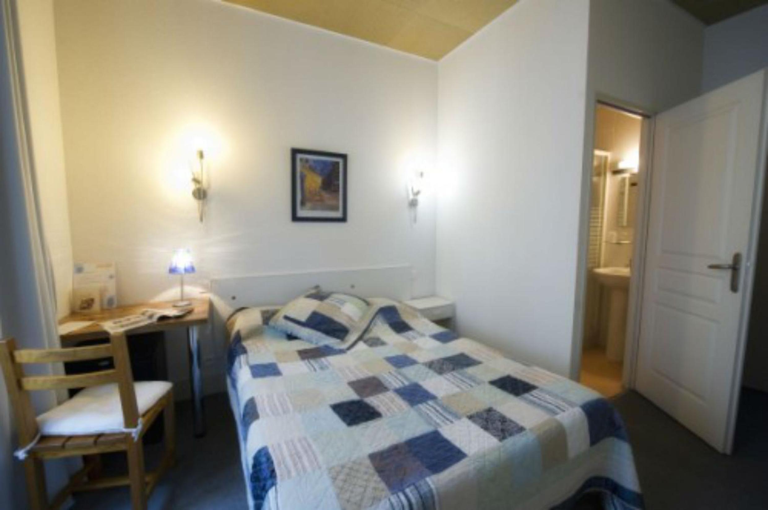Comfort Double Room photo 3