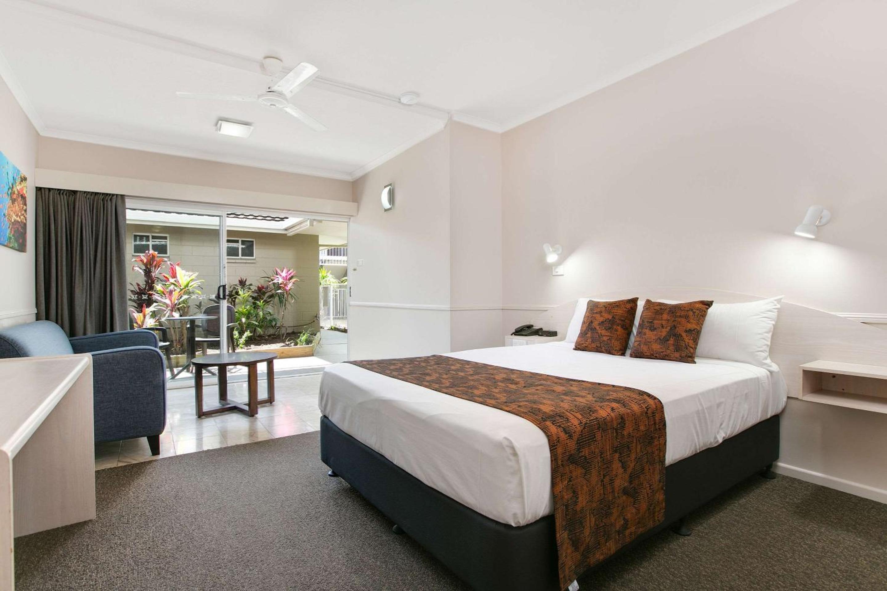 Superior Queen Room - Photo 6