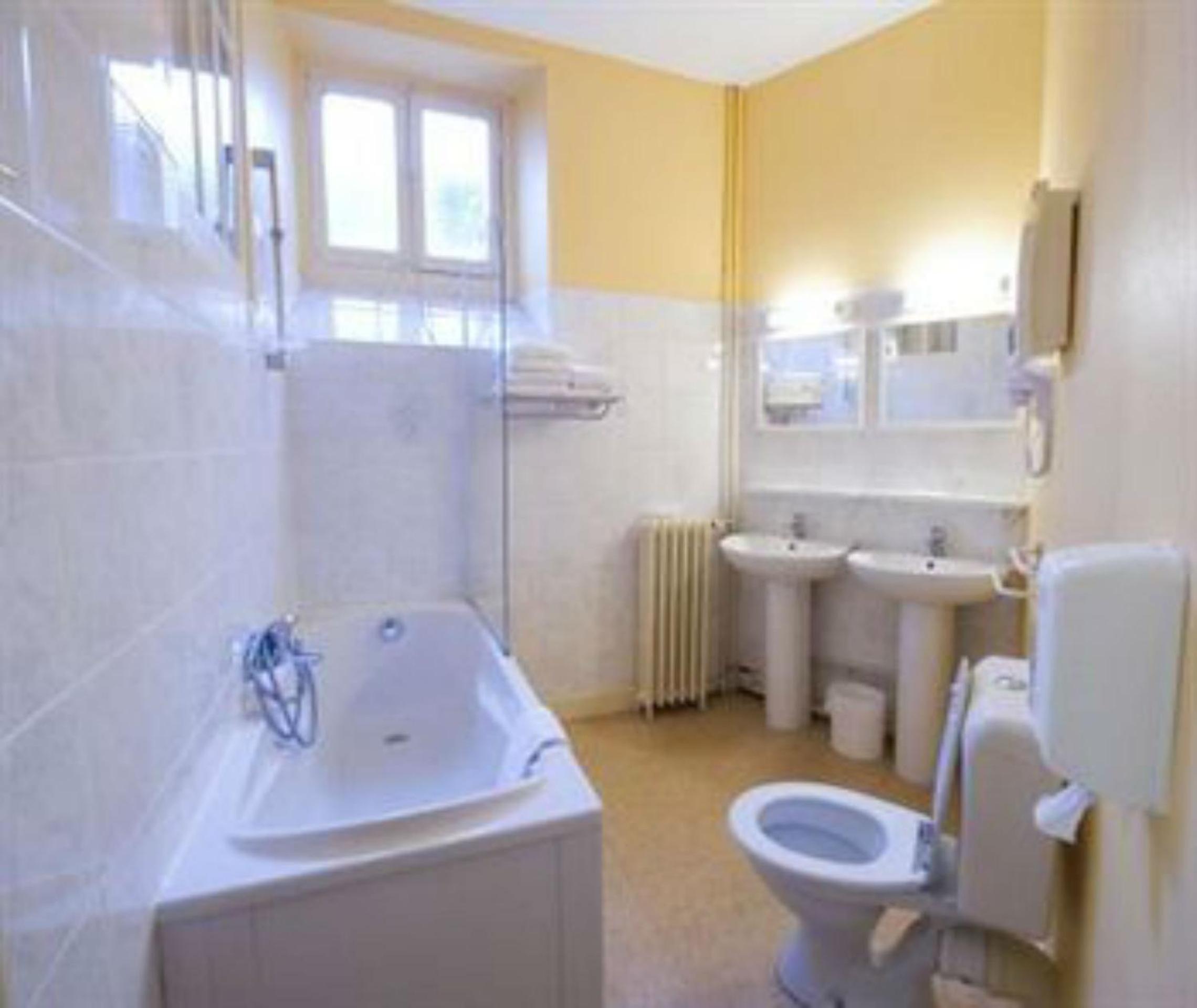 Quadruple Room photo 2