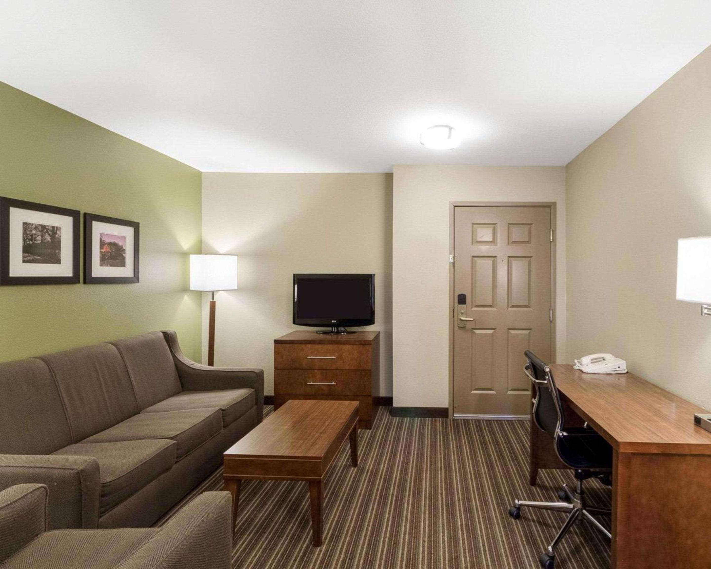 King Room - Photo 5