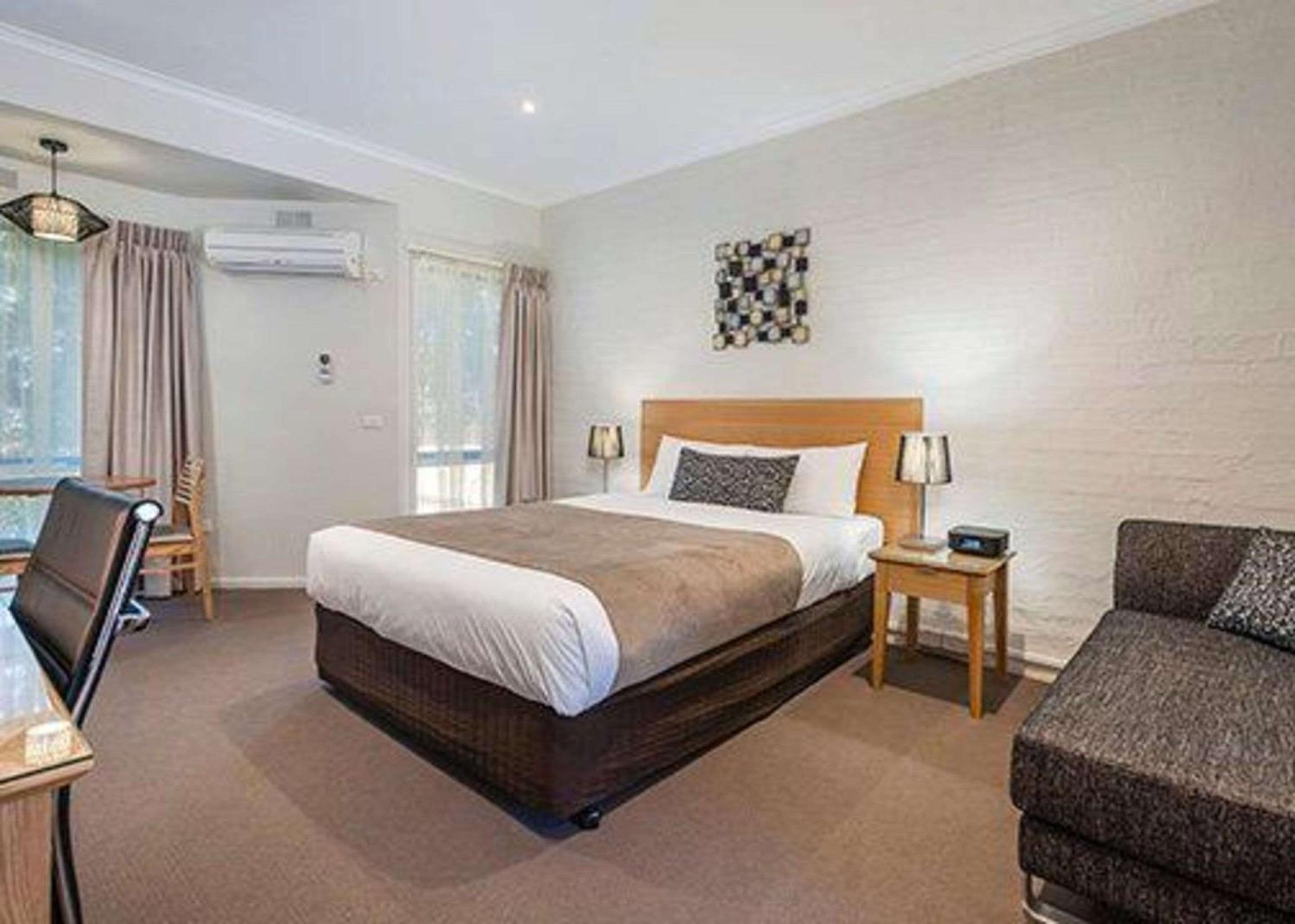 Standard Queen Room - Photo 3