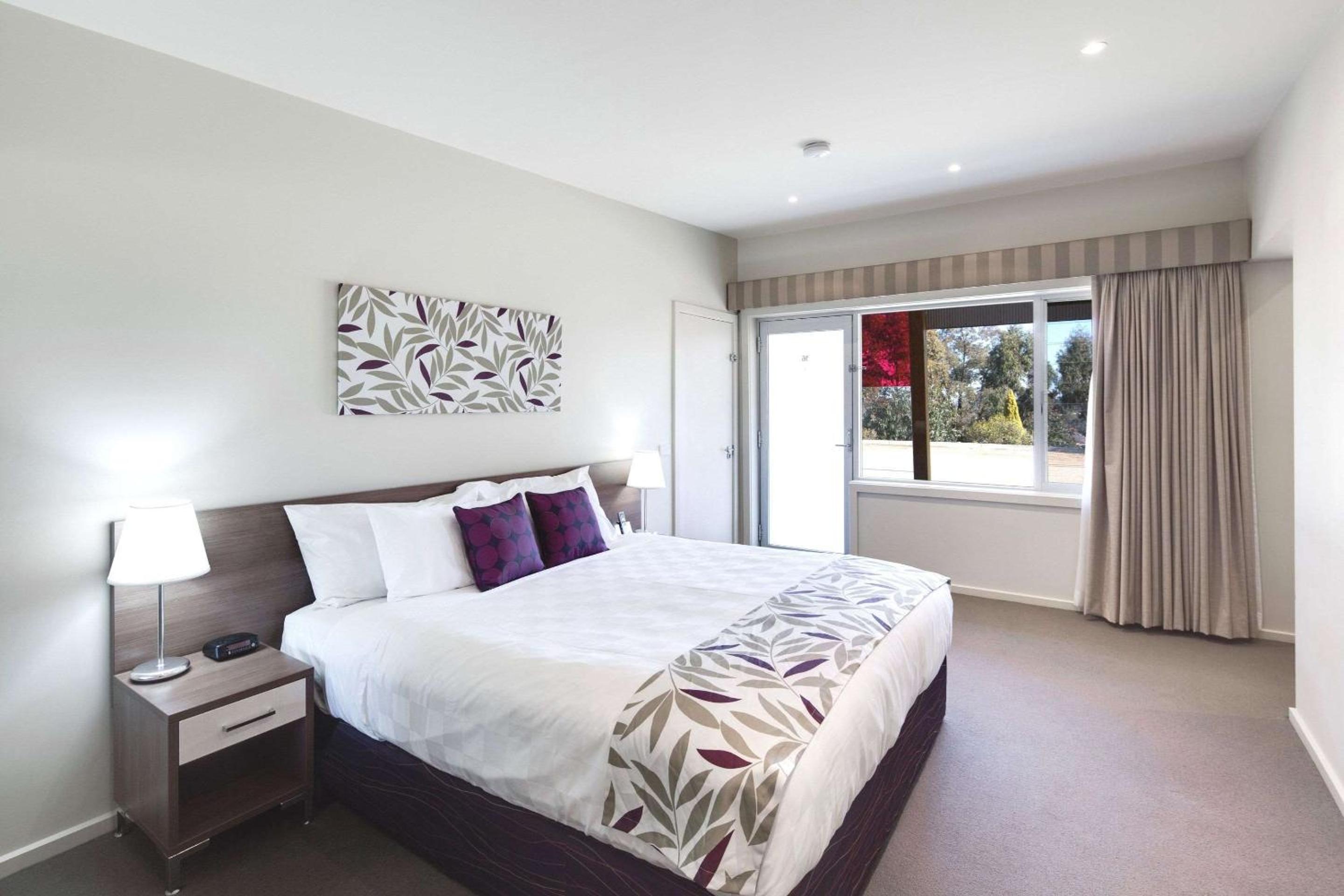 Executive King Room - Photo 2