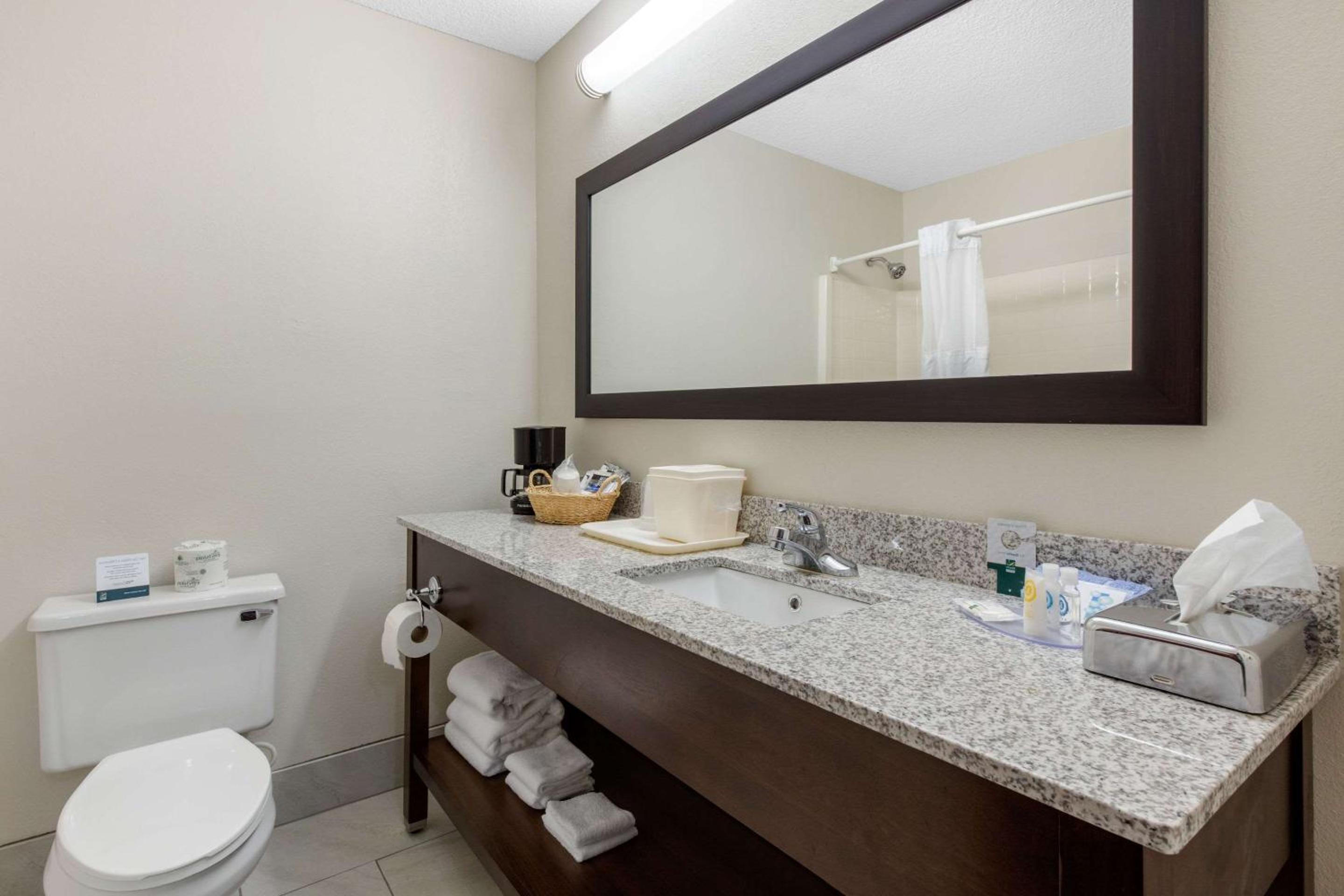 King Room - Non-Smoking - Photo 2
