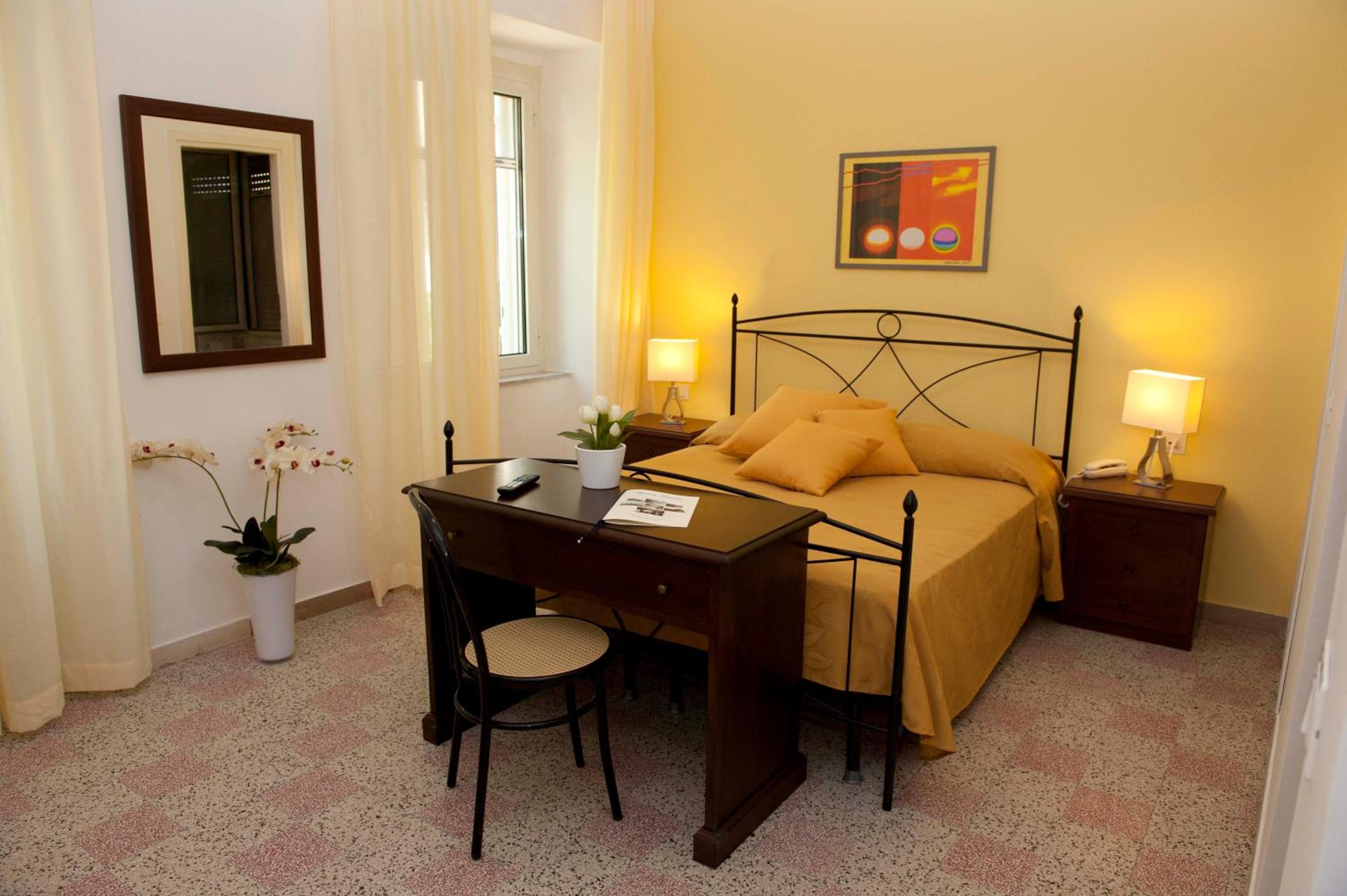 Deluxe Quadruple Room photo 1
